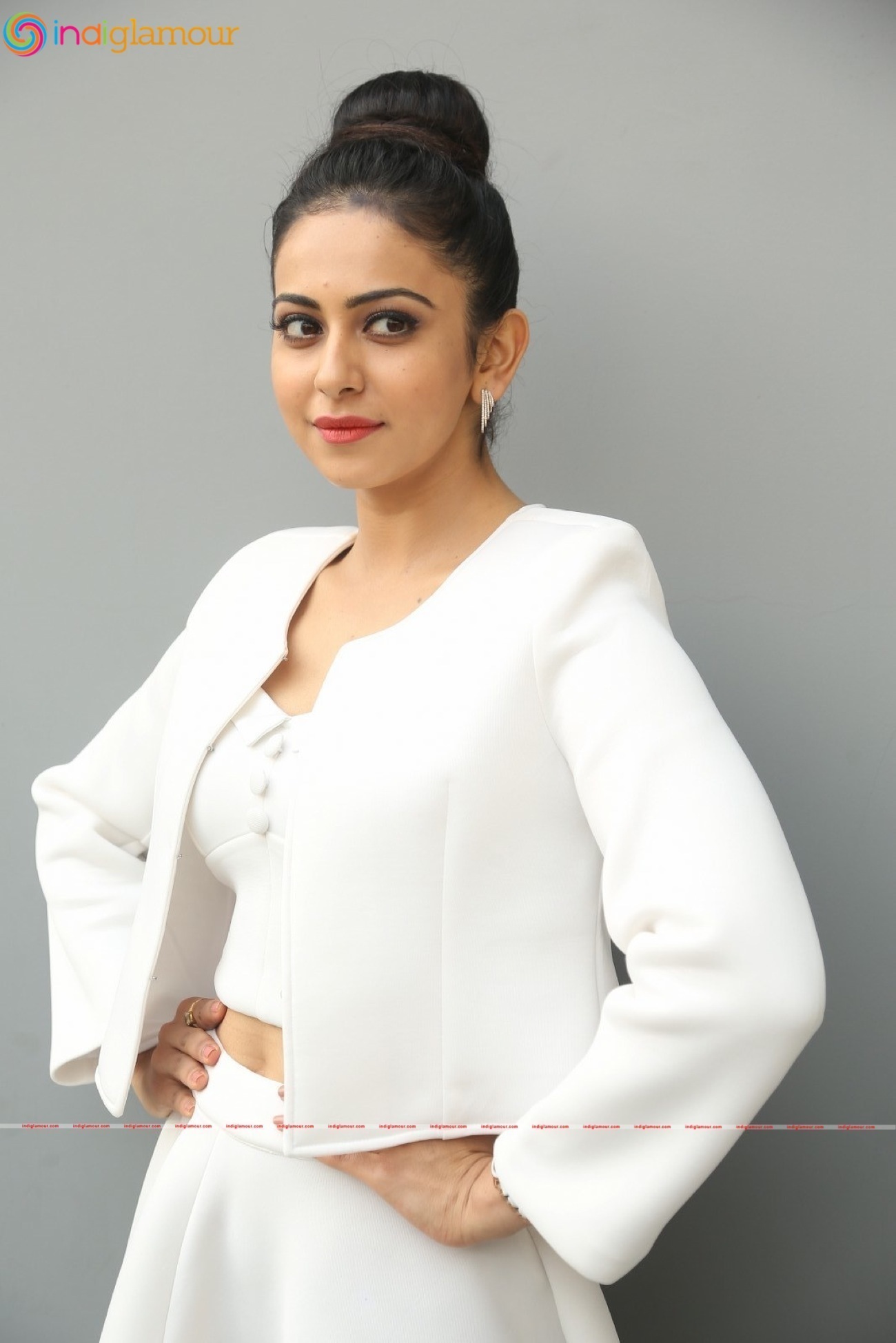 Rakul Preet Singh Actress hd photo