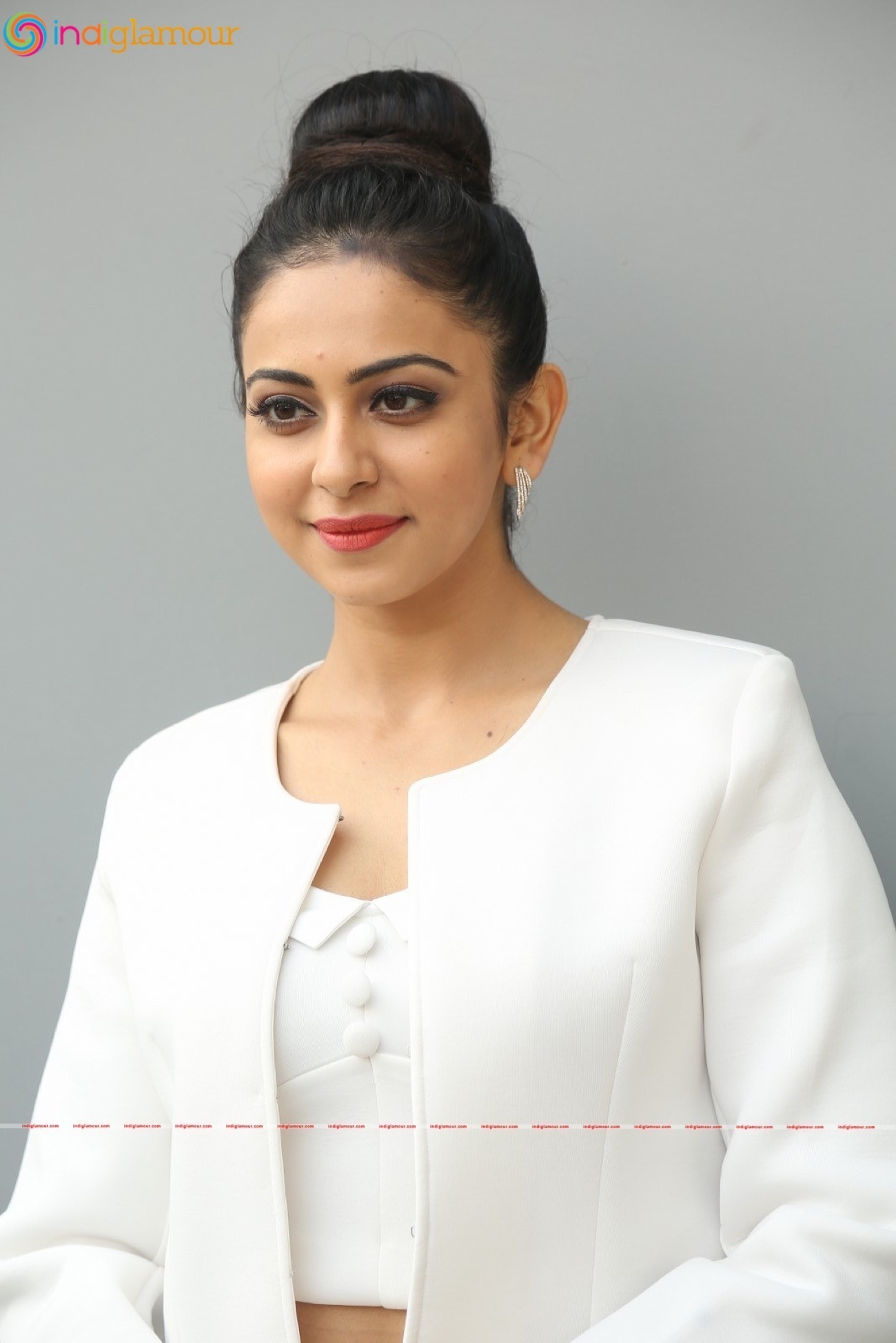Rakul Preet Singh Actress hd photo