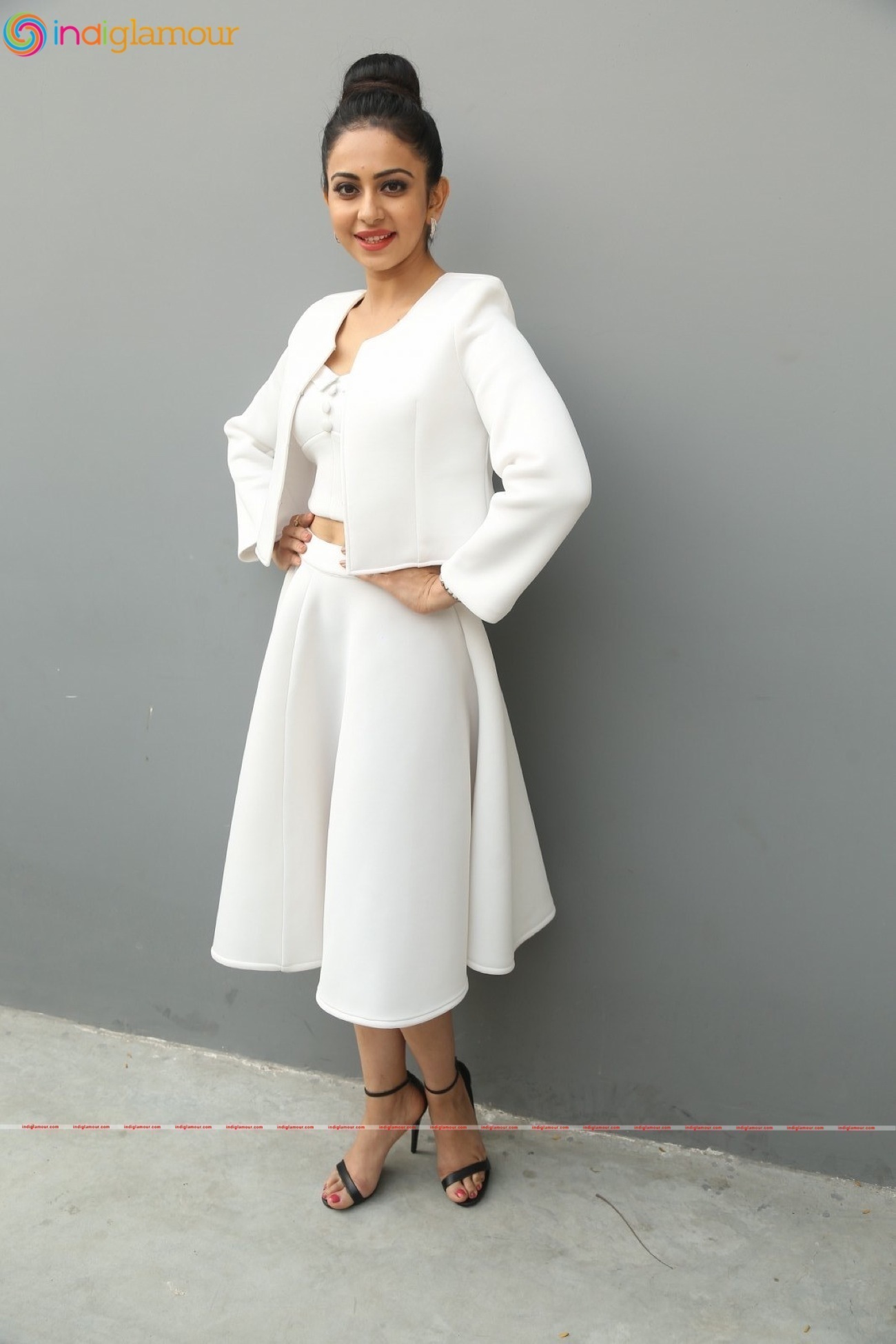 Rakul Preet Singh Actress hd photo