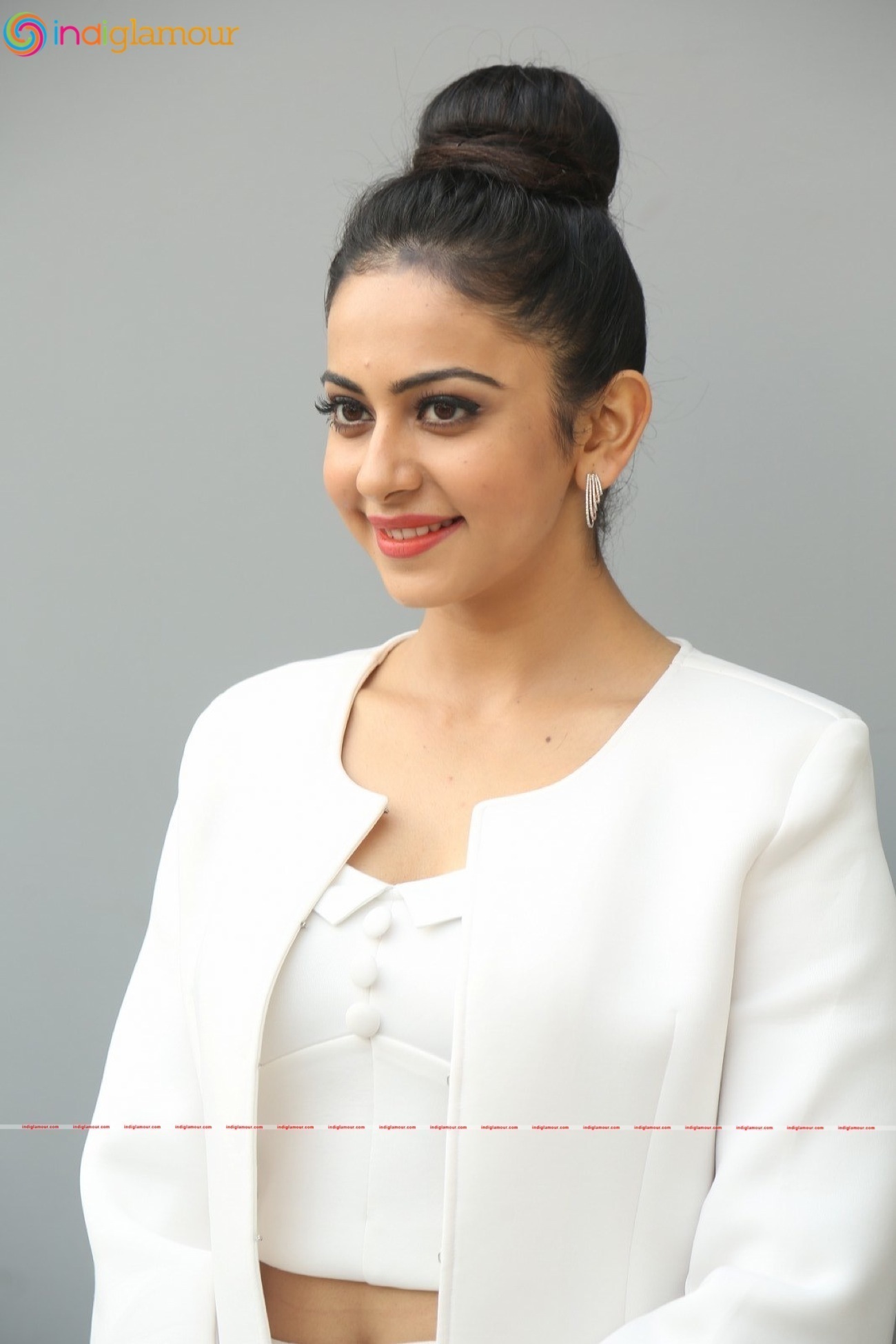 Rakul Preet Singh Actress hd photo