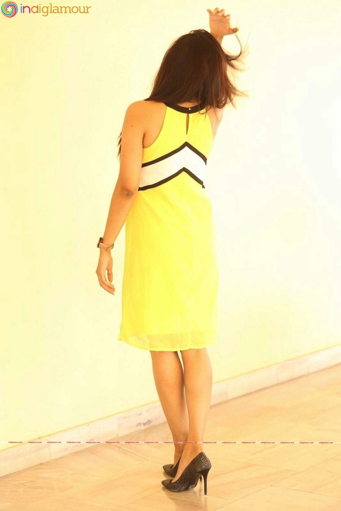 Rashmi Gautam  Actress hd photo