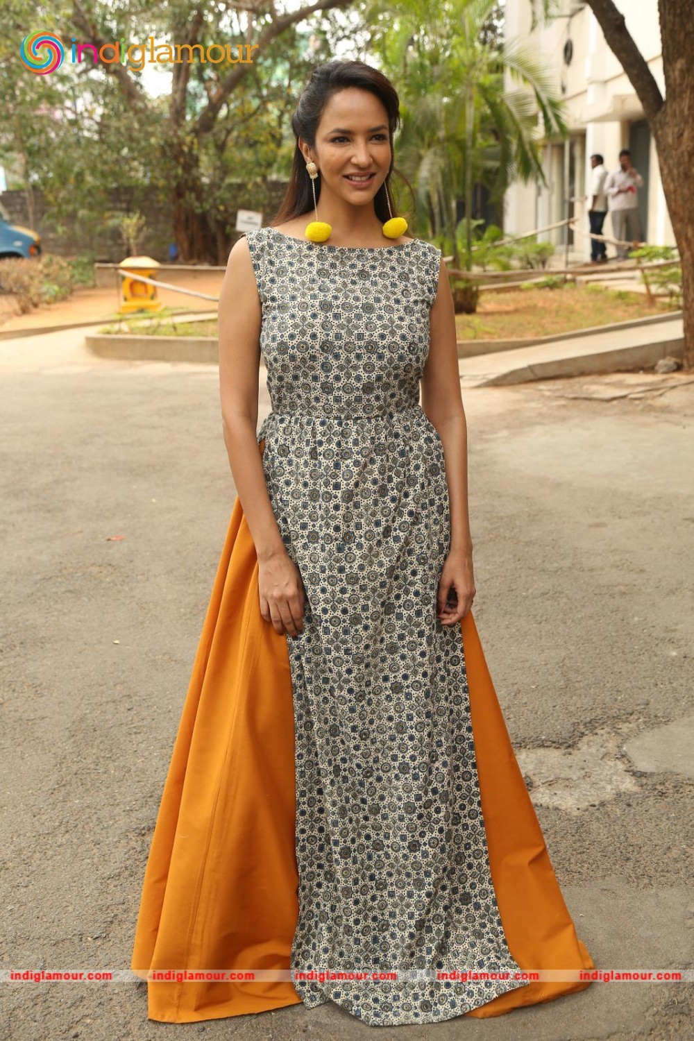 Lakshmi Manchu Actress hd photo