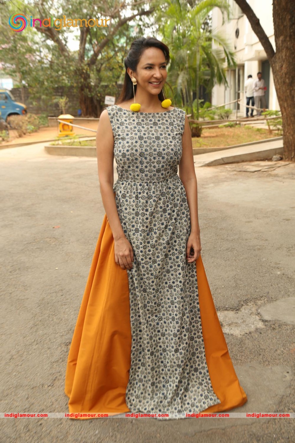 Lakshmi Manchu Actress hd photo