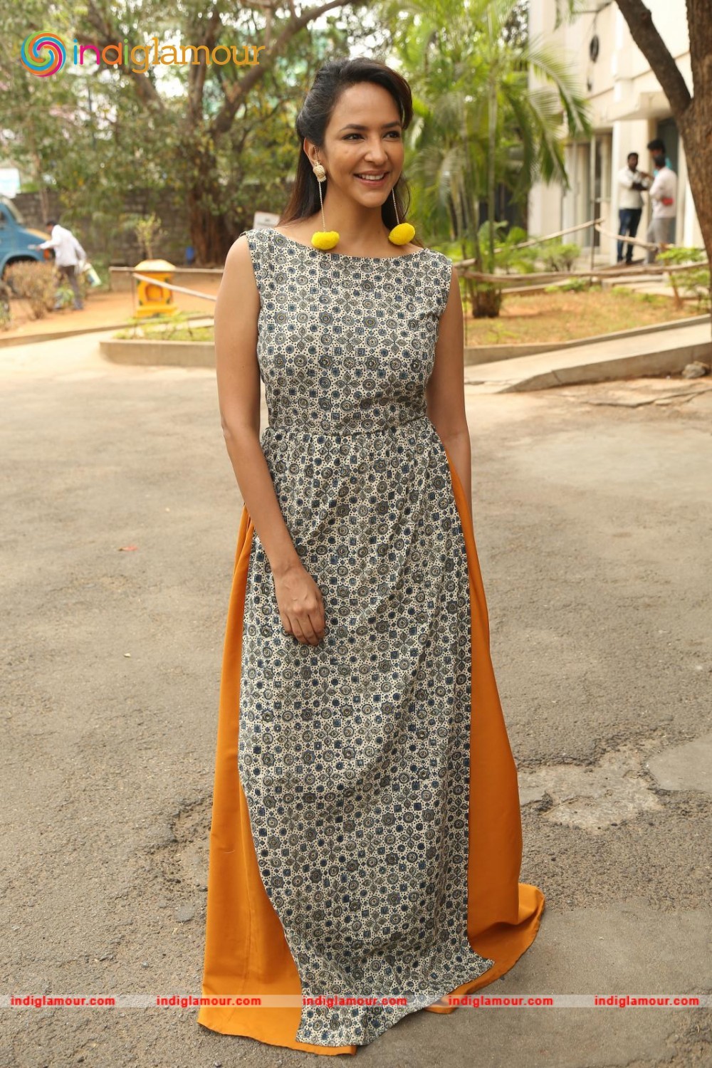 Lakshmi Manchu Actress hd photo
