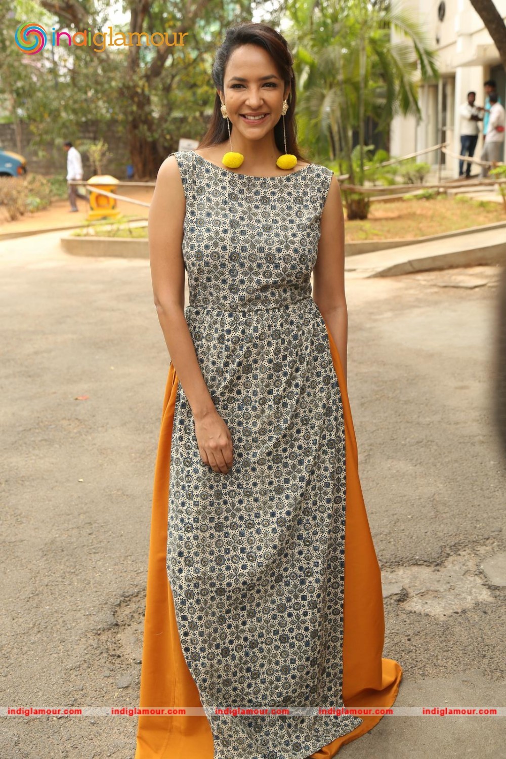 Lakshmi Manchu Actress hd photo