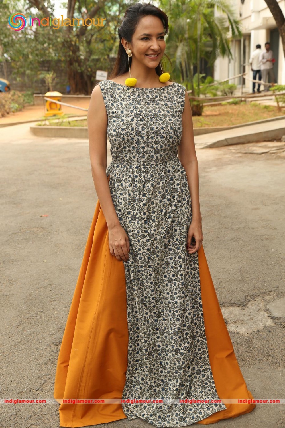 Lakshmi Manchu Actress hd photo