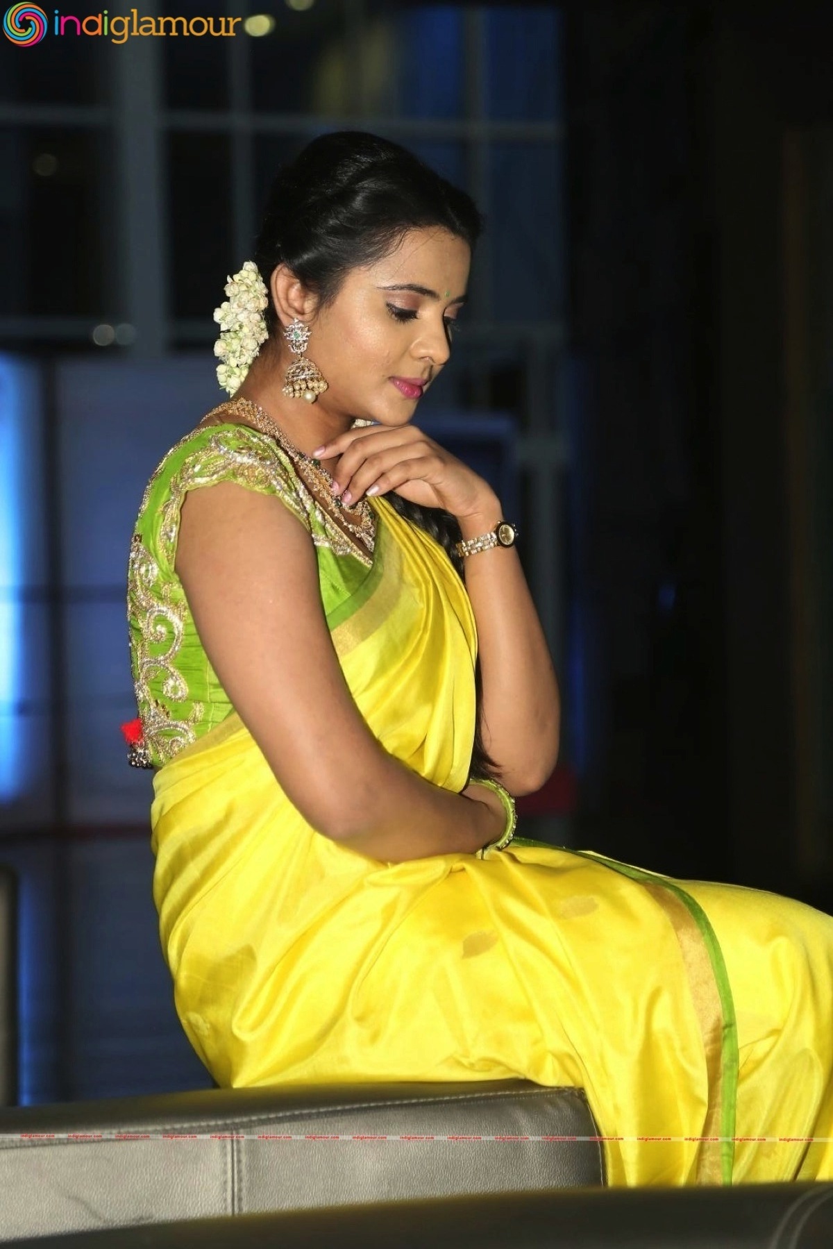 Manasa Actress hd photo