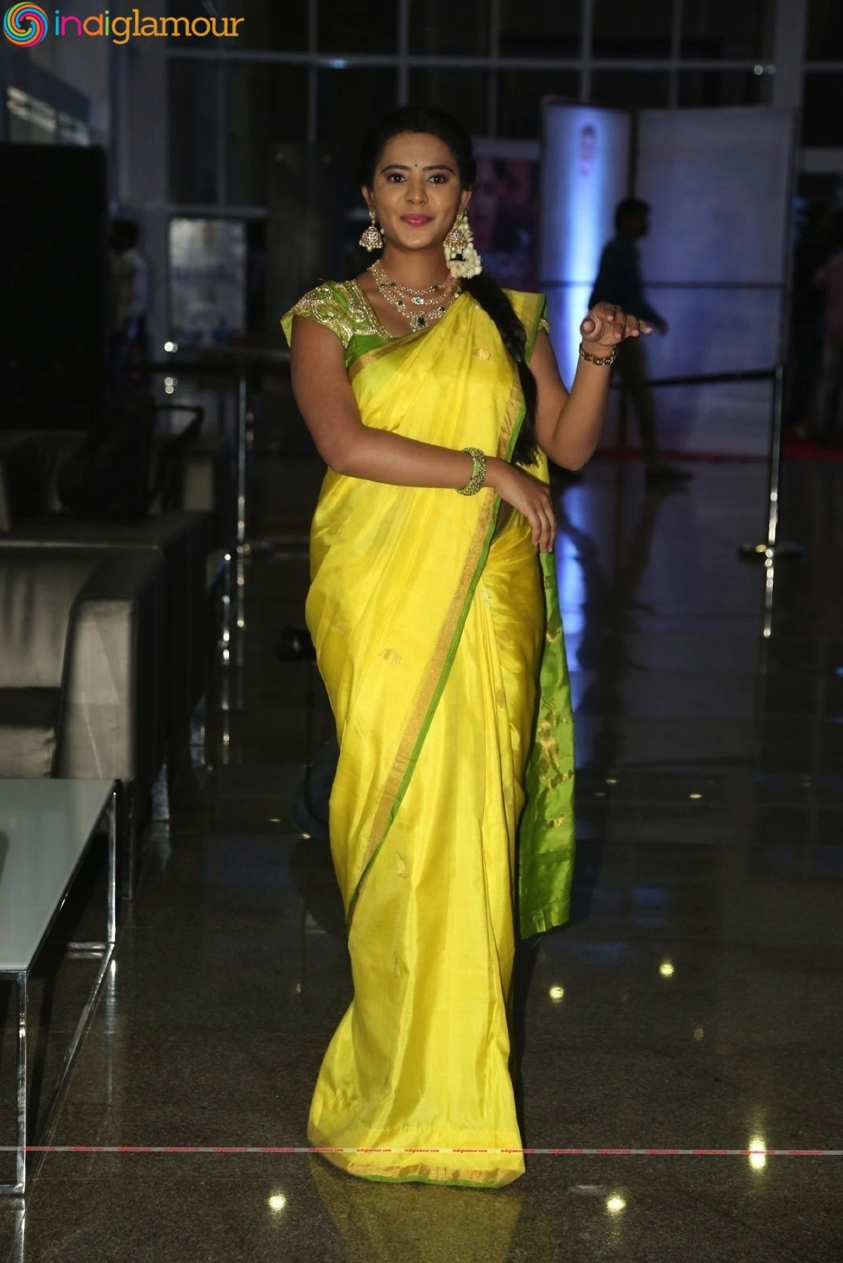 Manasa Actress hd photo