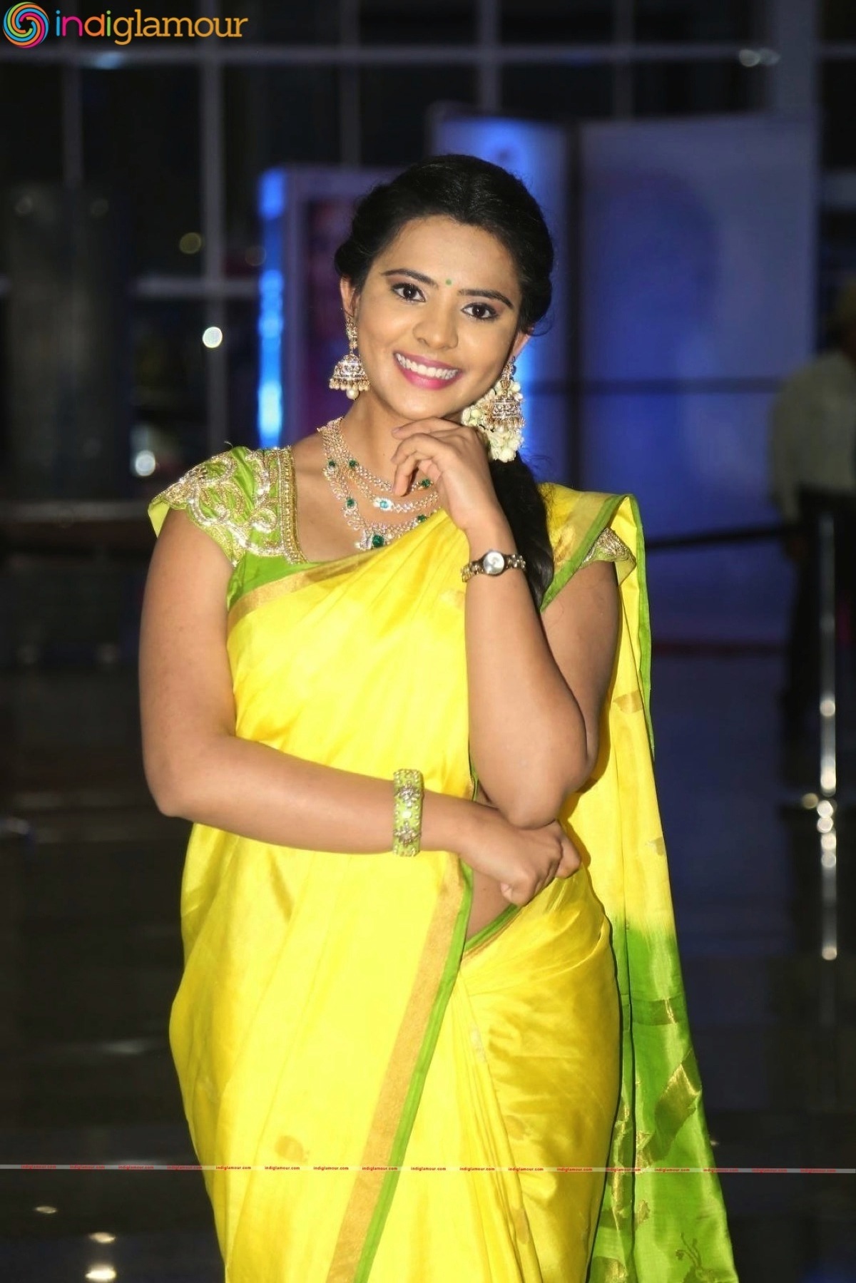 Manasa Actress hd photo