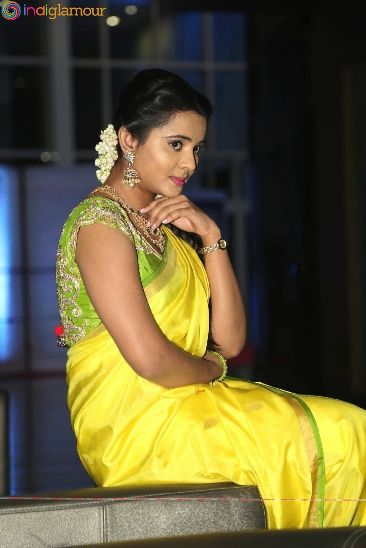 Manasa Actress hd photo