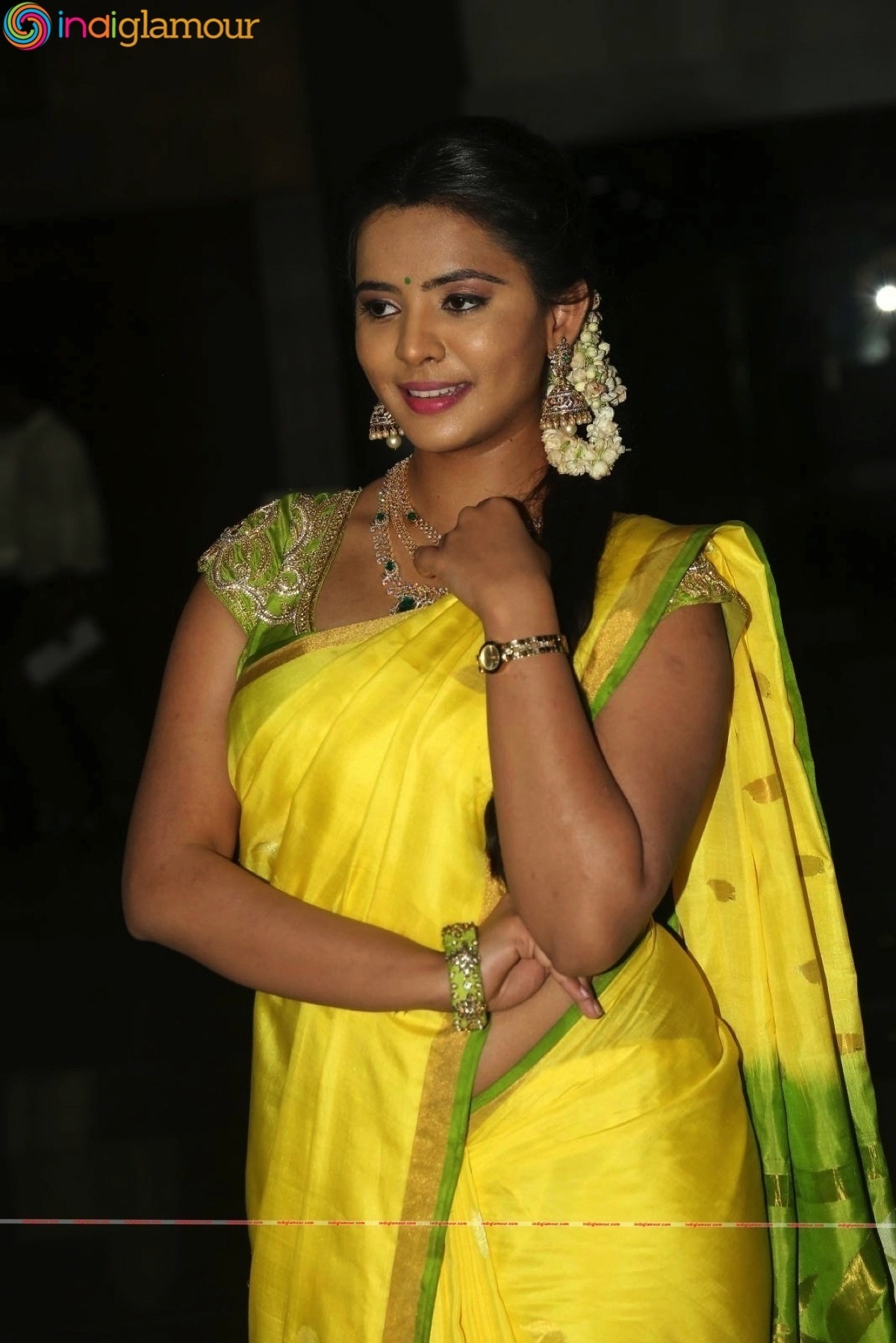 Manasa Actress hd photo