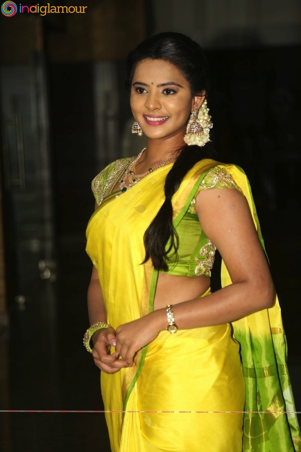 Manasa Actress hd photo