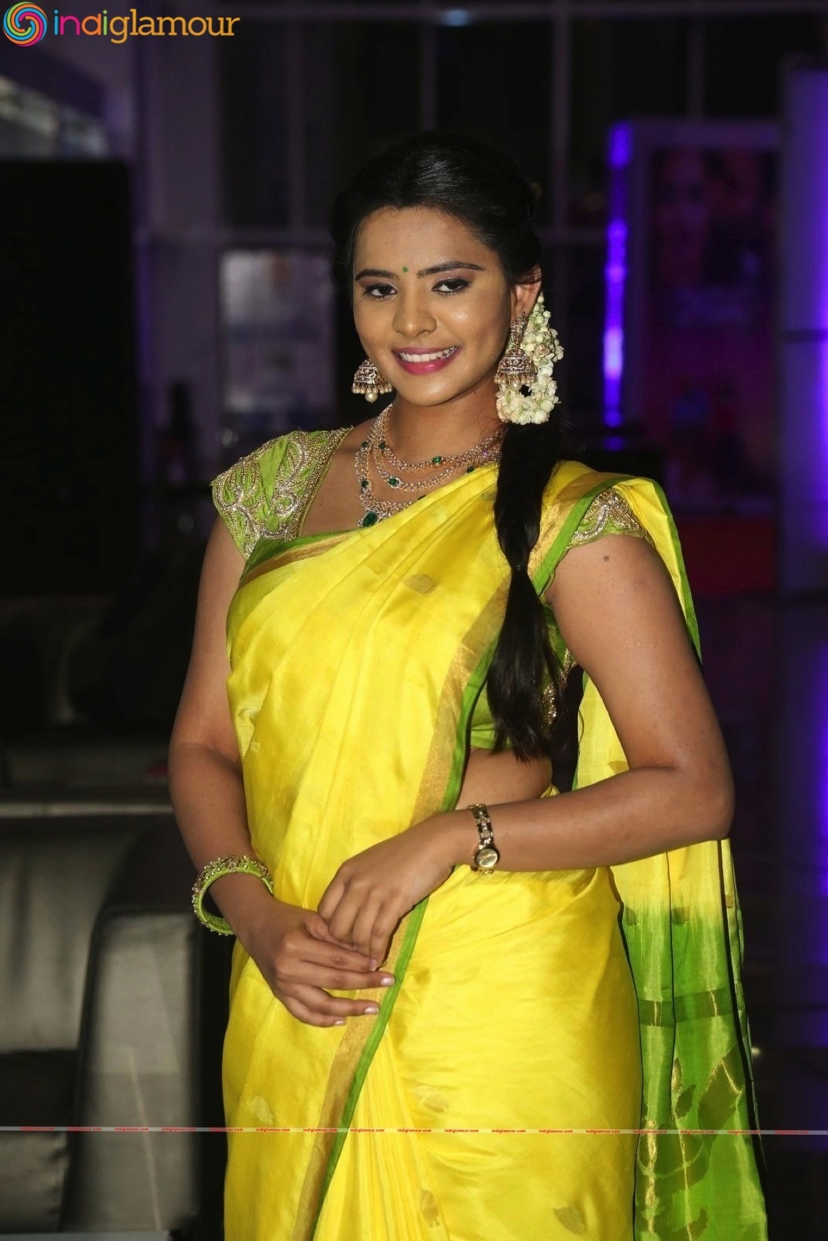 Manasa Actress hd photo