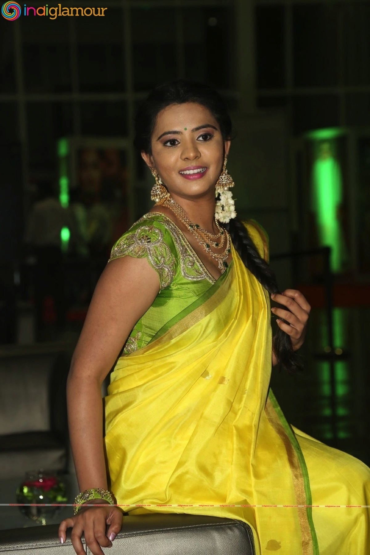 Manasa Actress hd photo
