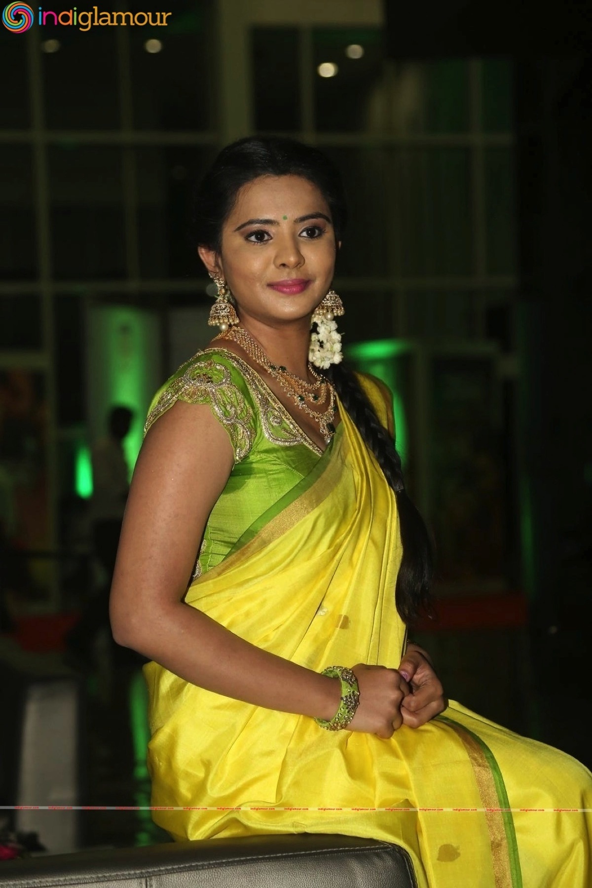 Manasa Actress hd photo