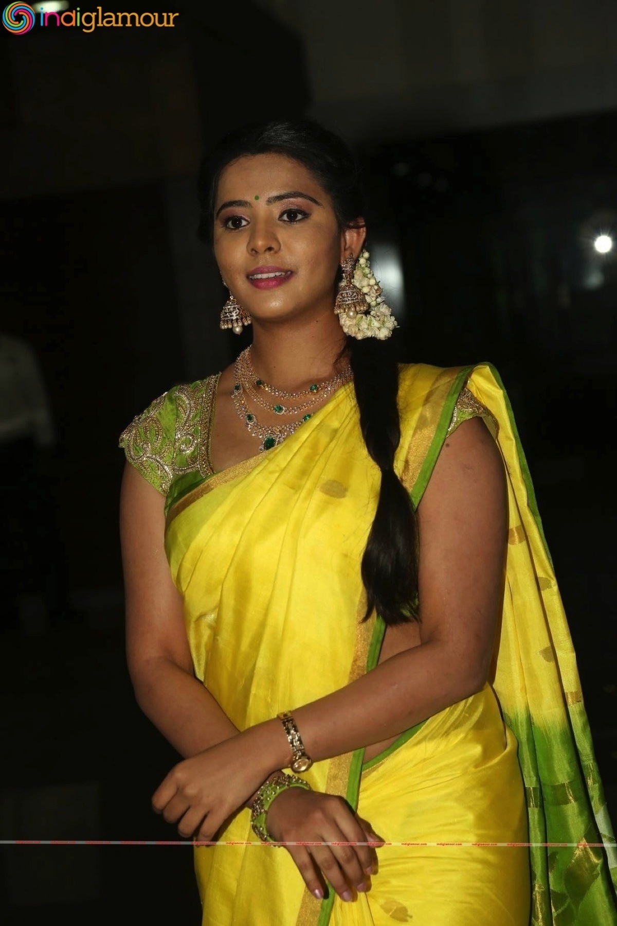 Manasa Actress hd photo