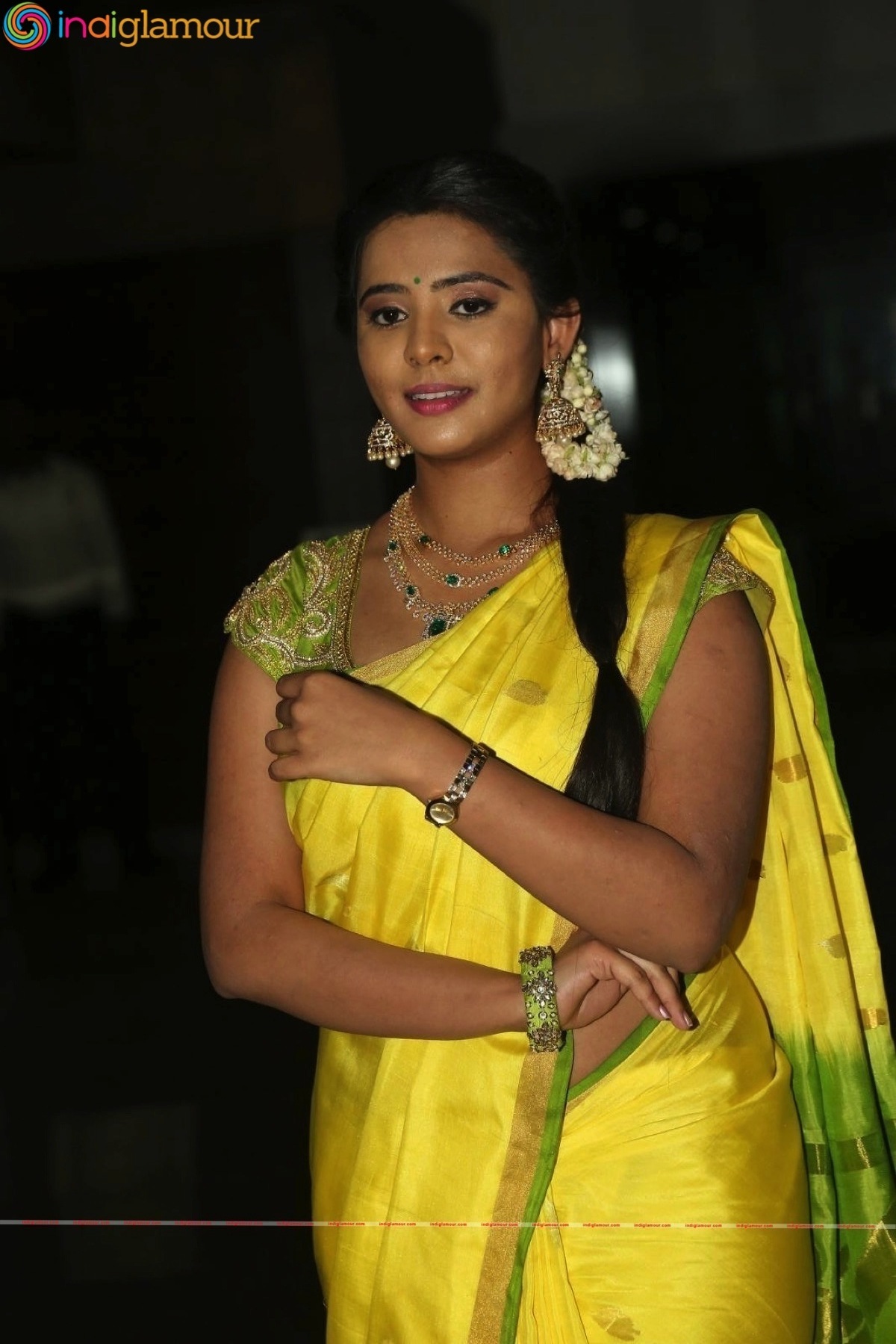 Manasa Actress hd photo