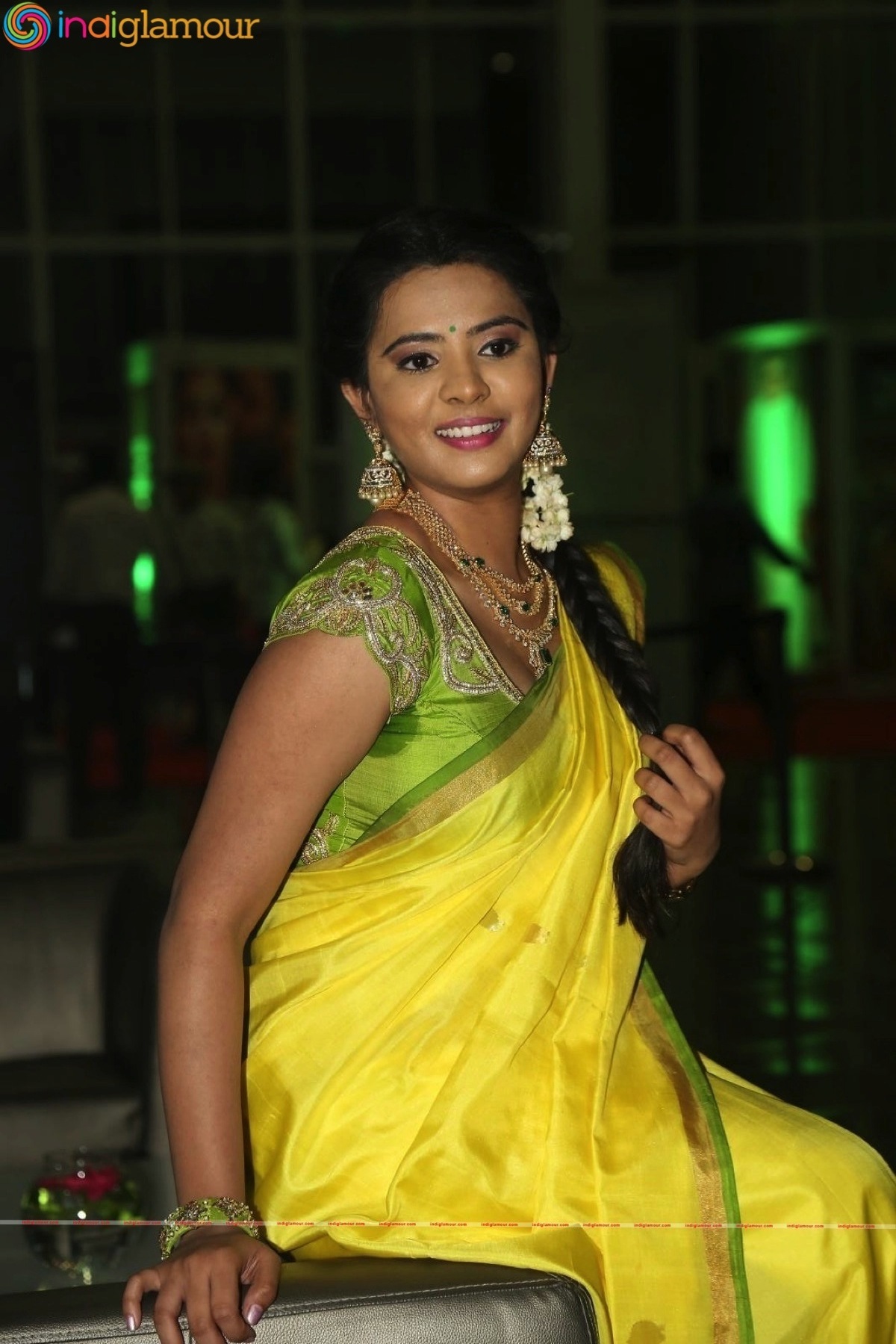 Manasa Actress hd photo