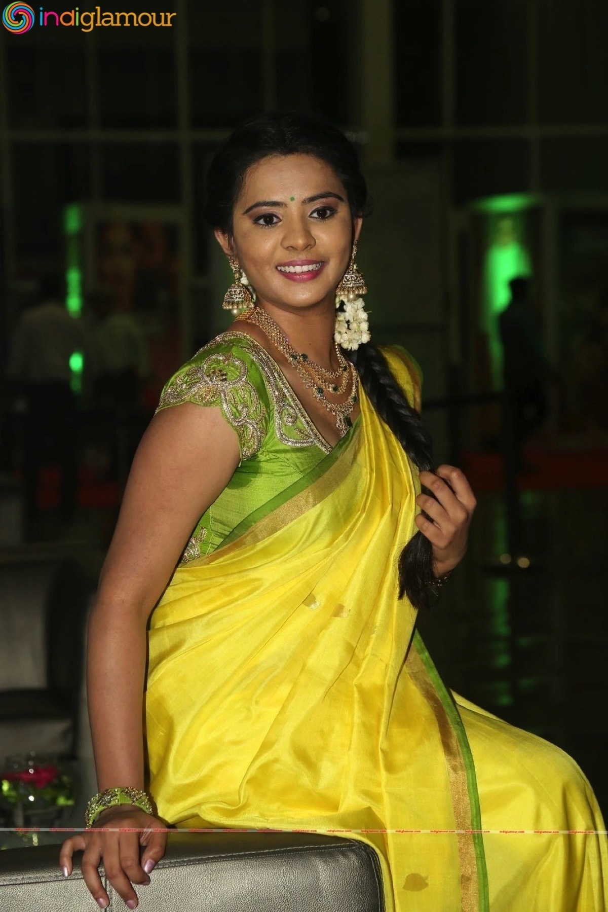 Manasa Actress hd photo