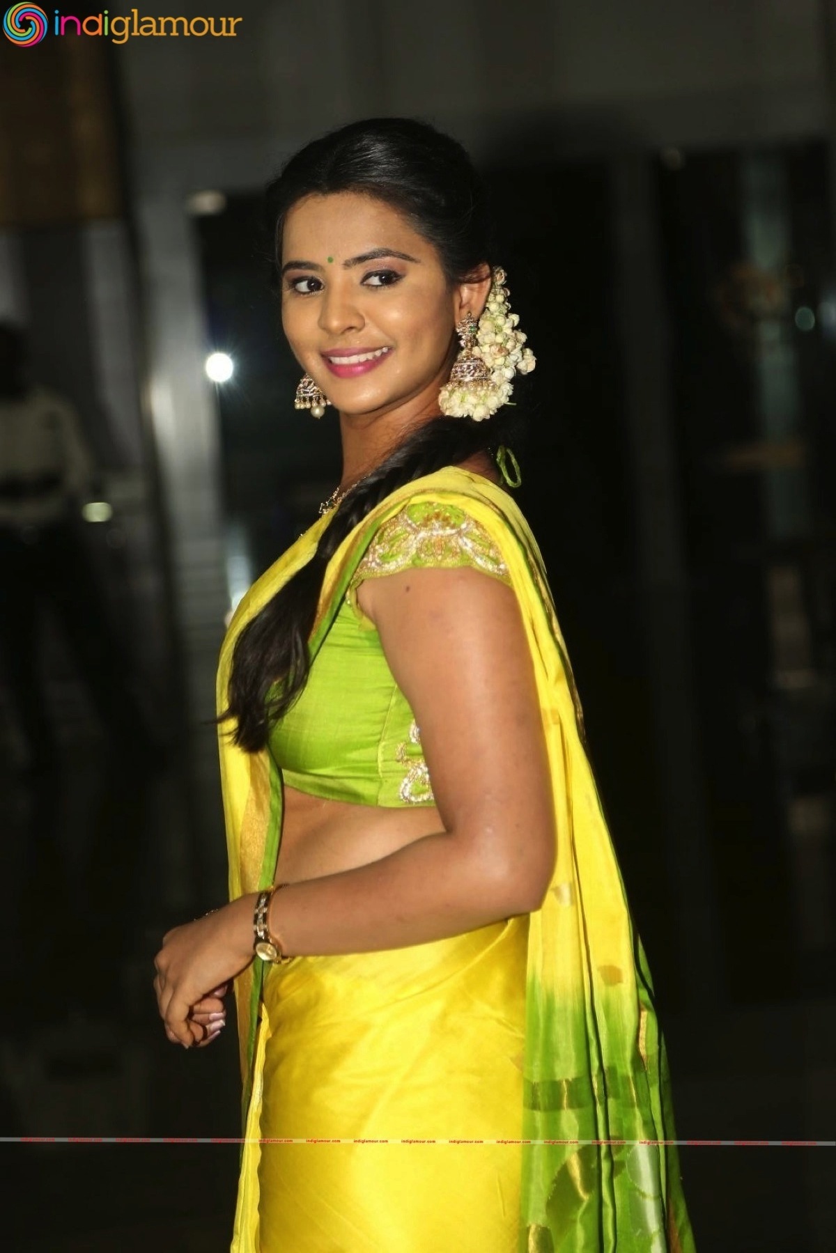 Manasa Actress hd photo
