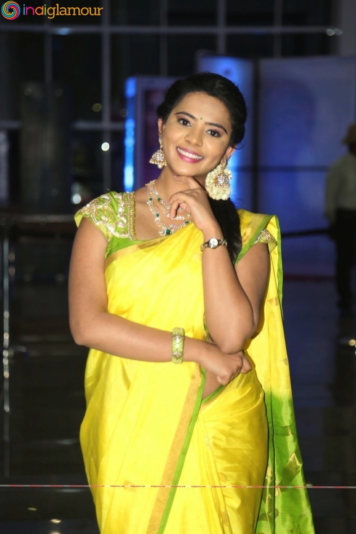 Manasa Actress hd photo