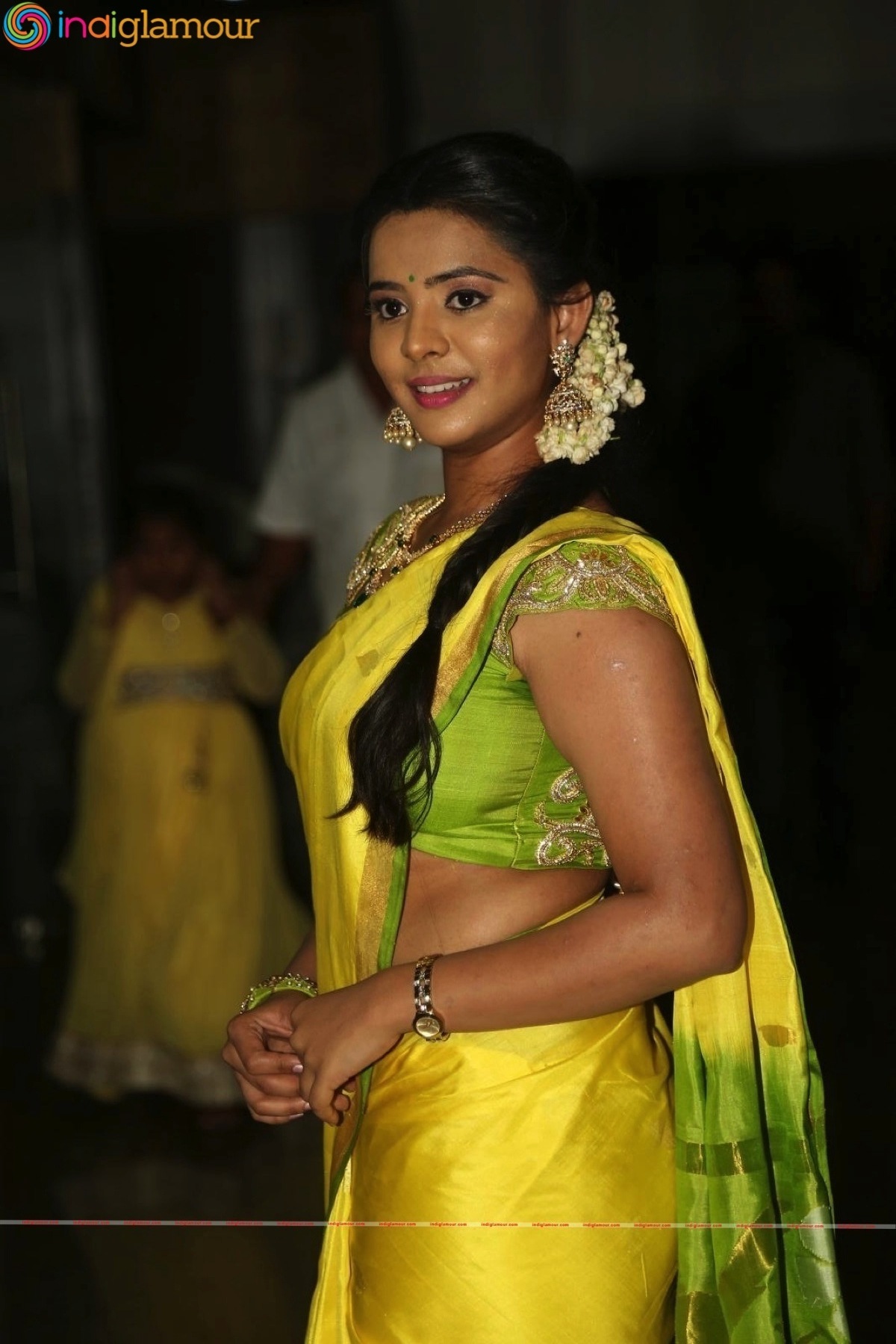 Manasa Actress hd photo