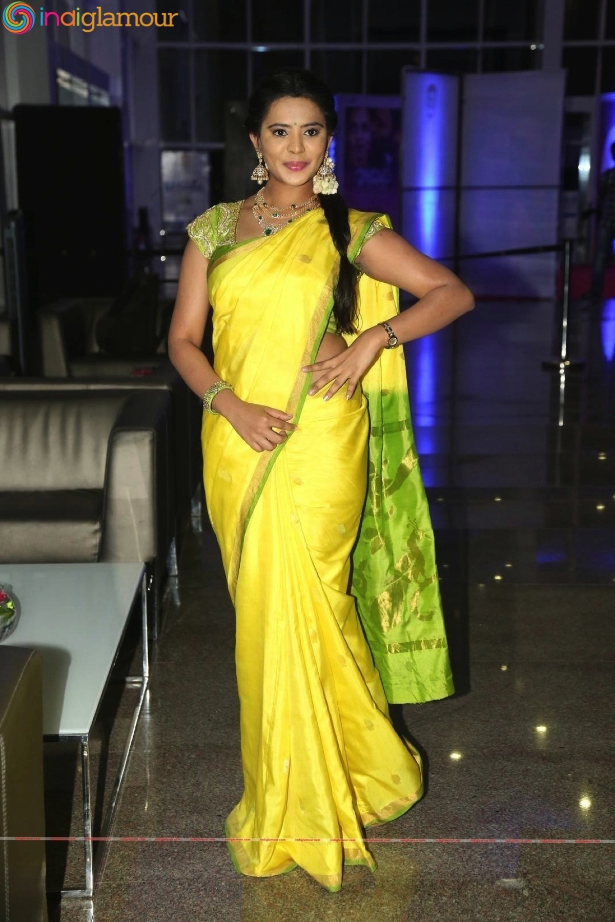 Manasa Actress hd photo