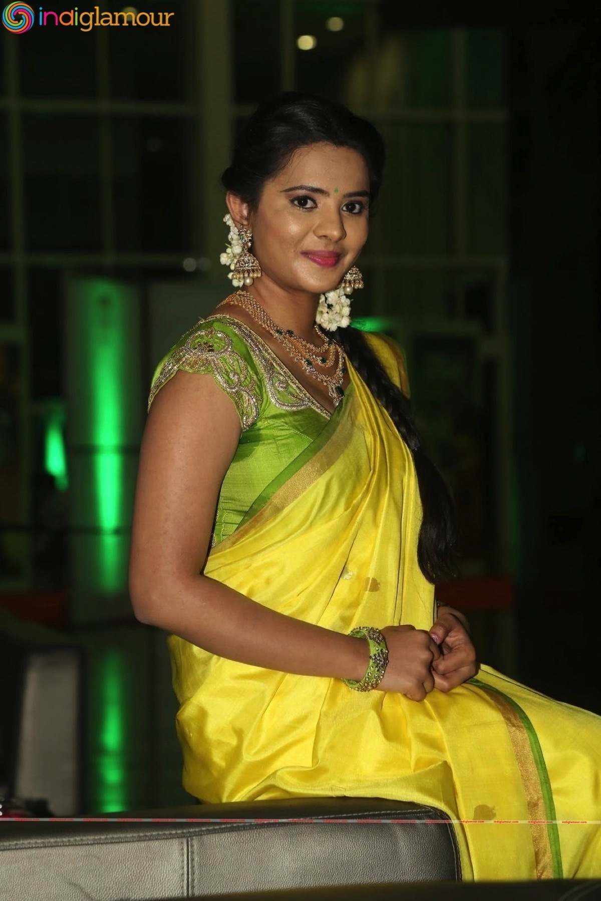 Manasa Actress hd photo