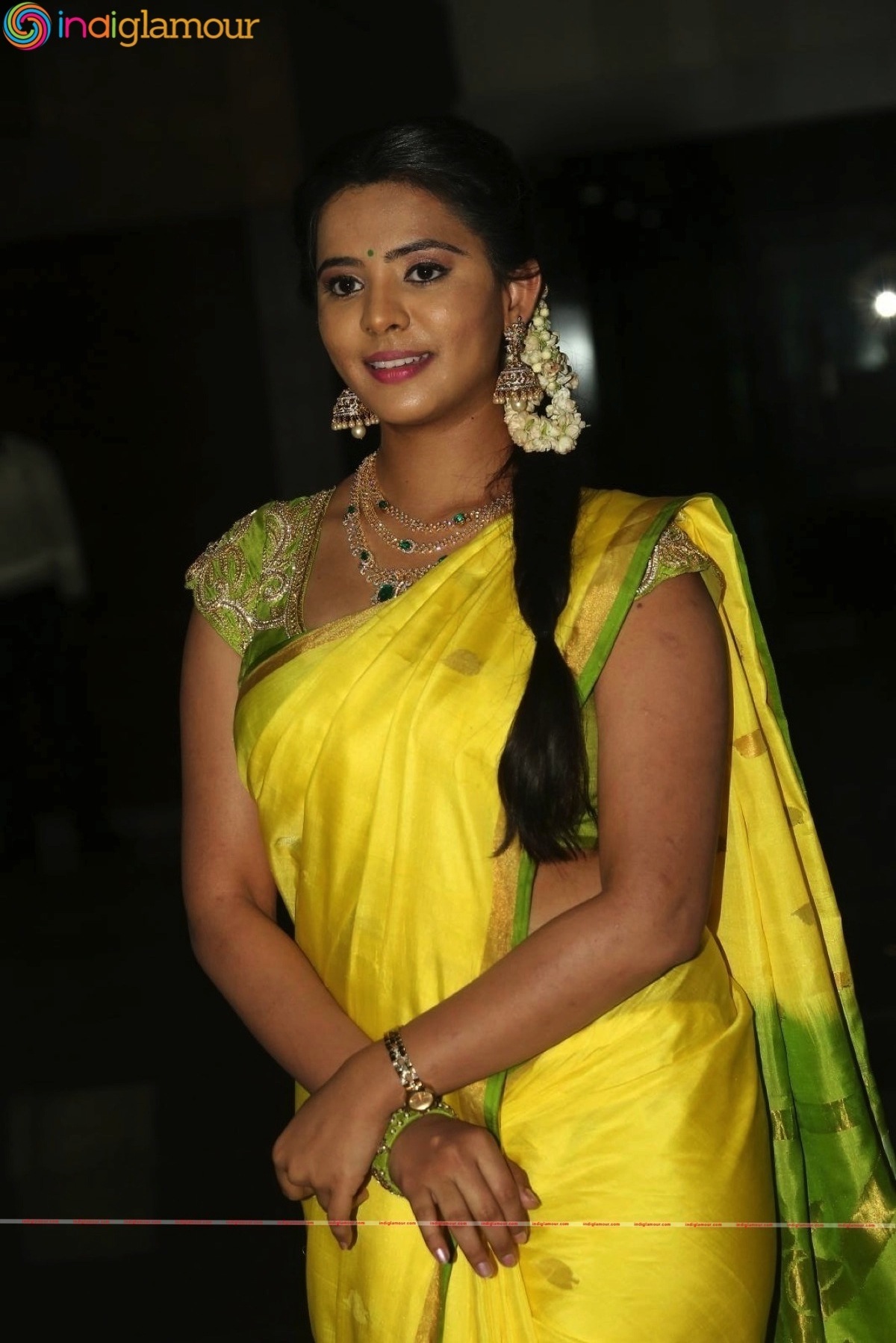 Manasa Actress hd photo