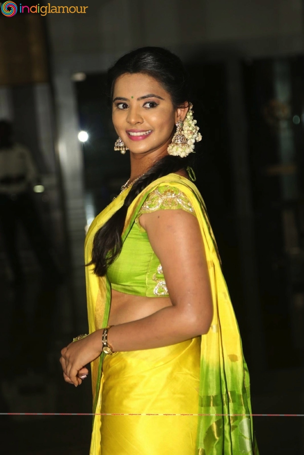 Manasa Actress hd photo