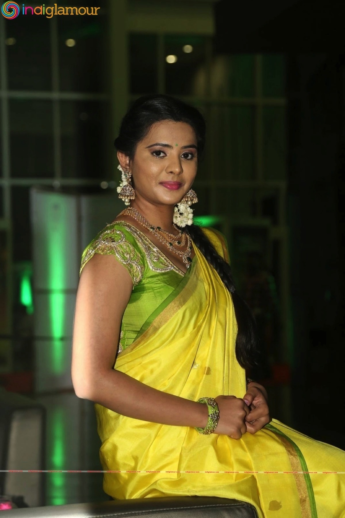 Manasa Actress hd photo
