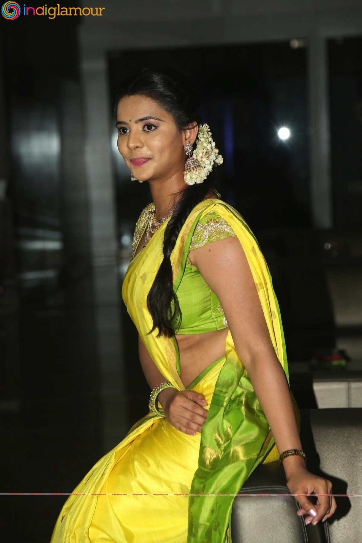 Manasa Actress hd photo