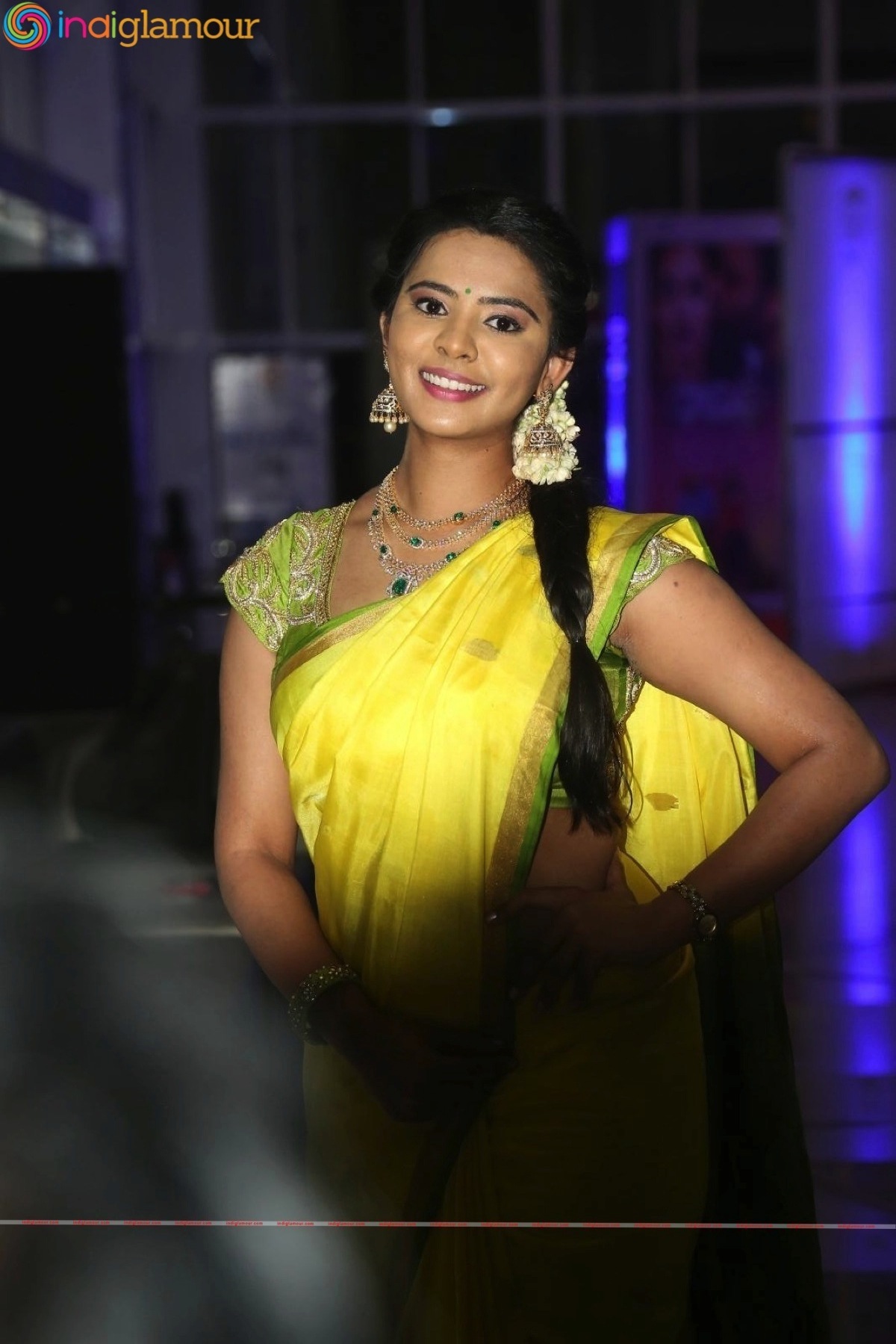 Manasa Actress hd photo