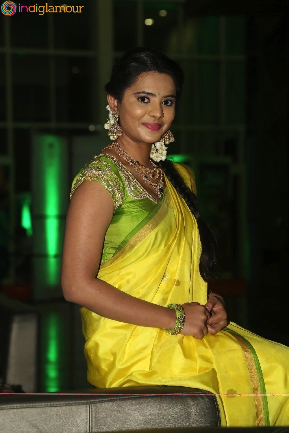 Manasa Actress hd photo