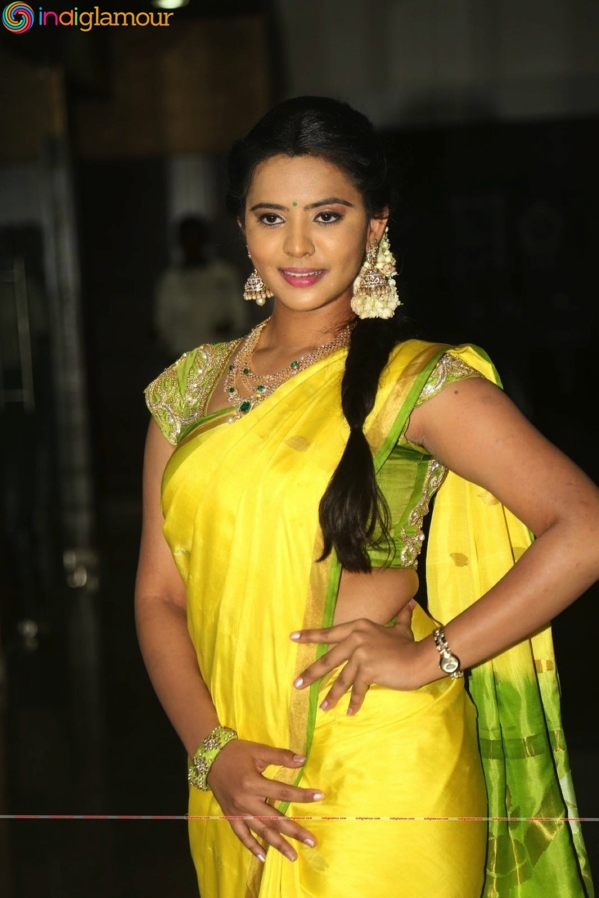 Manasa Actress hd photo