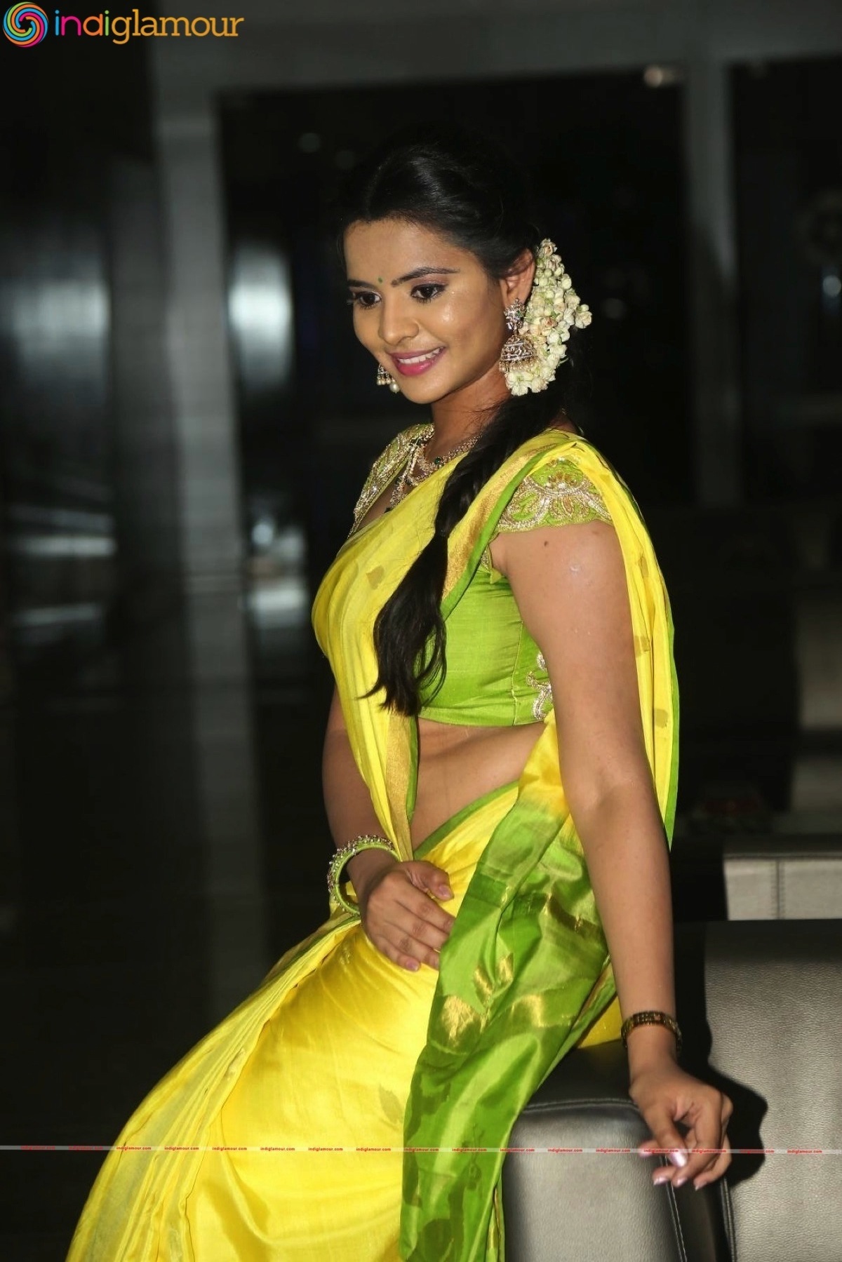 Manasa Actress hd photo