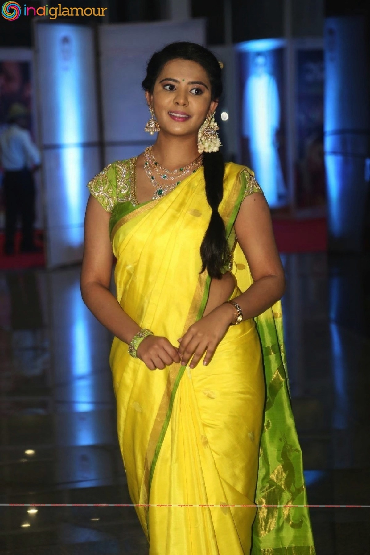 Manasa Actress hd photo