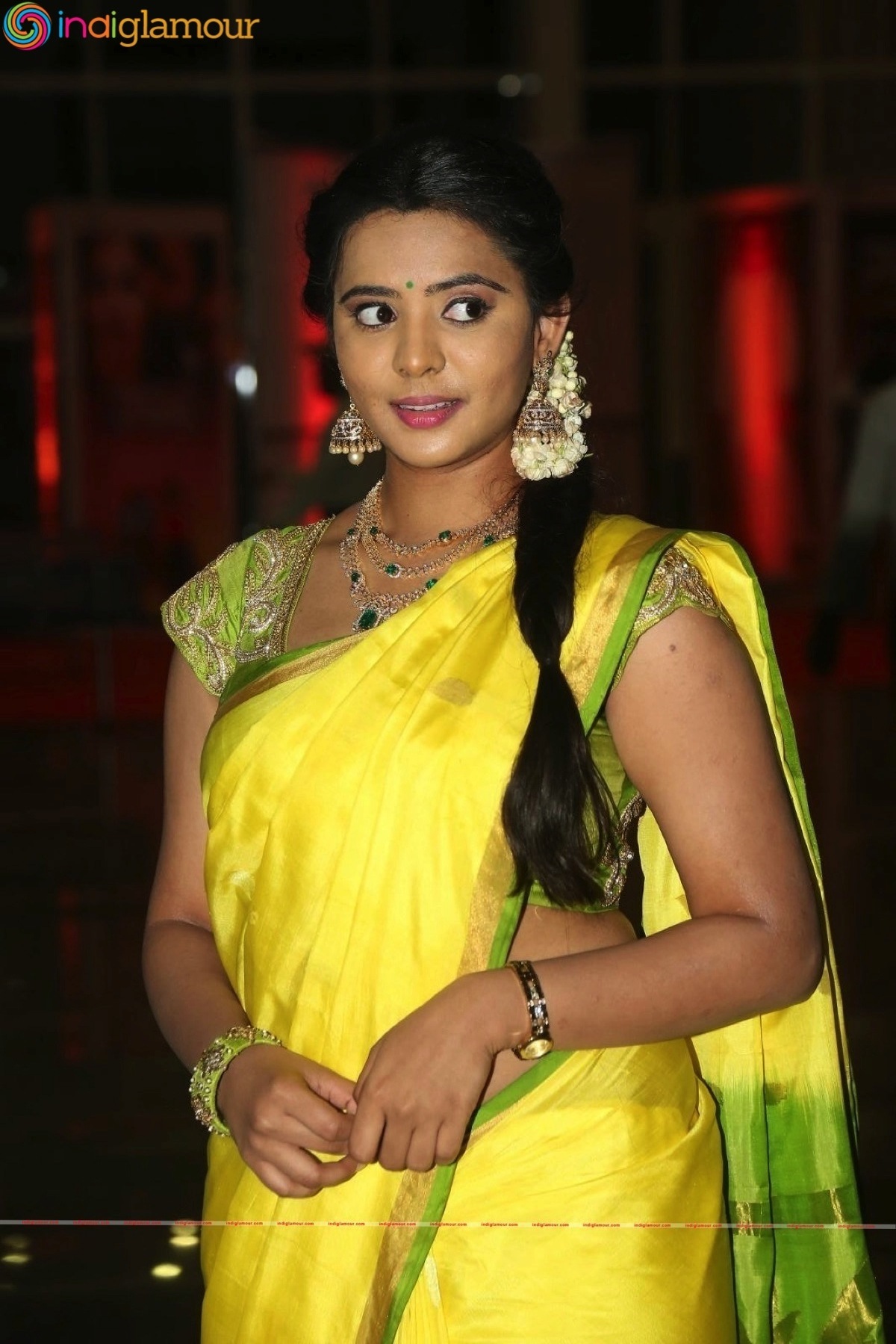 Manasa Actress hd photo