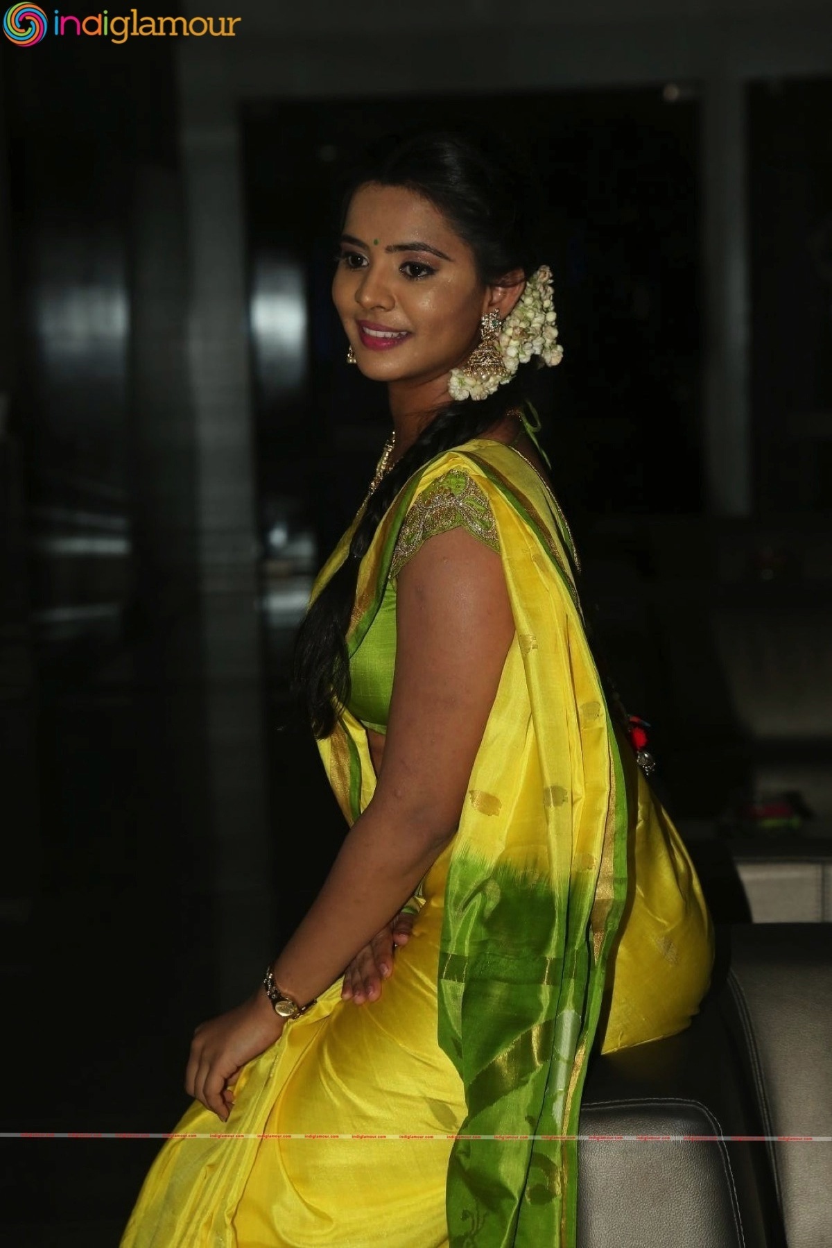 Manasa Actress hd photo
