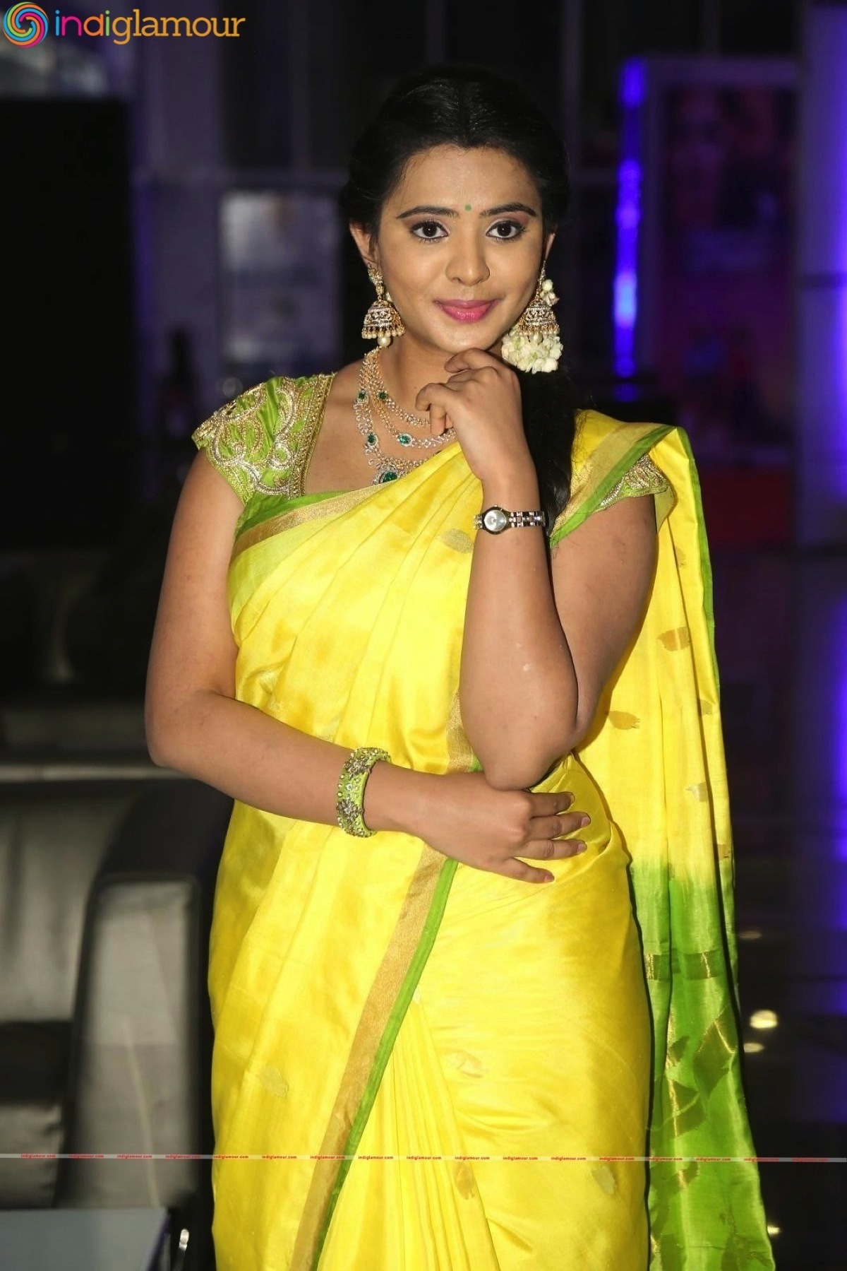 Manasa Actress hd photo