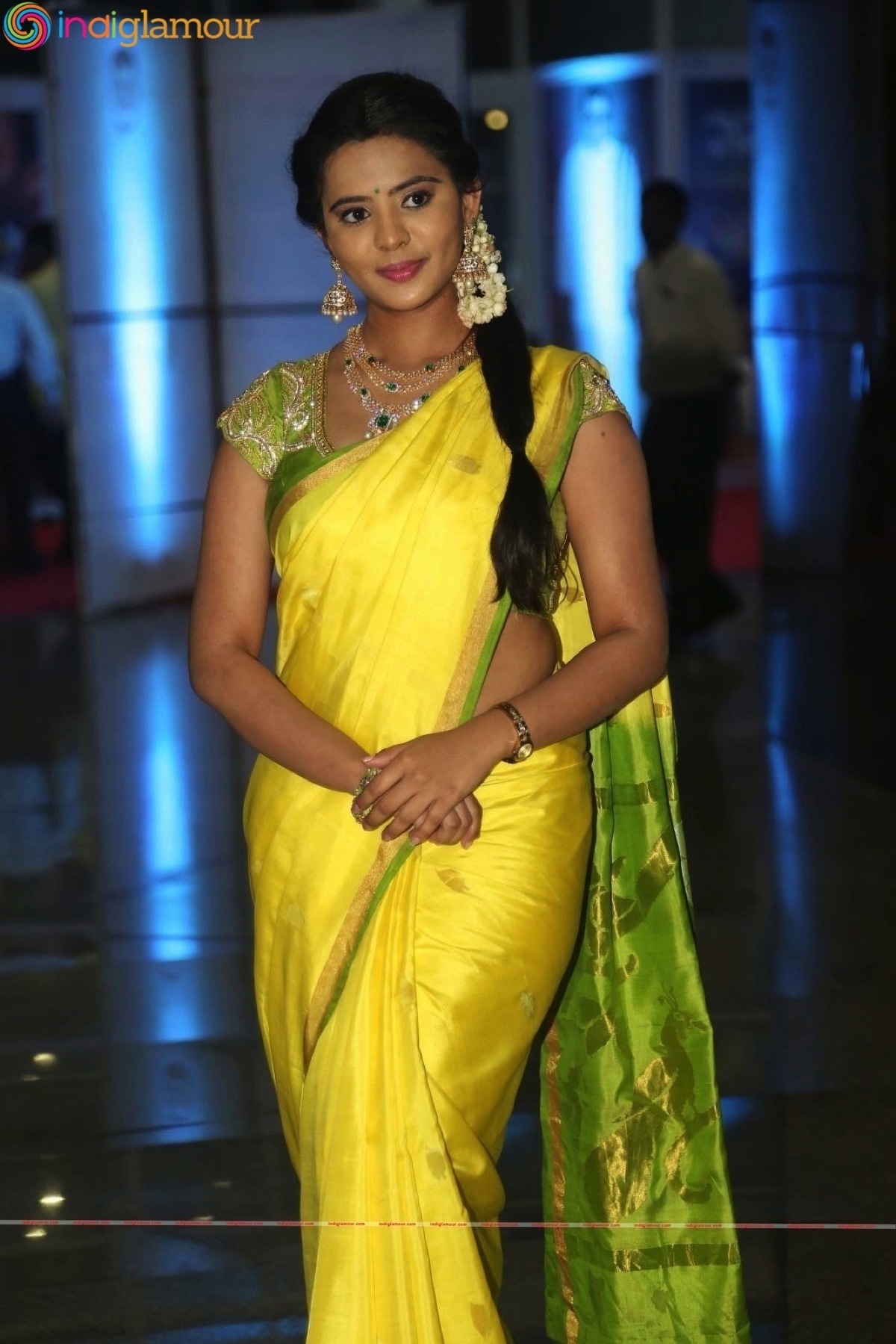 Manasa Actress hd photo