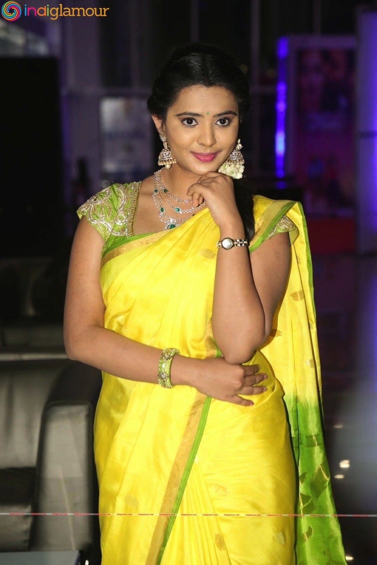 Manasa Actress hd photo