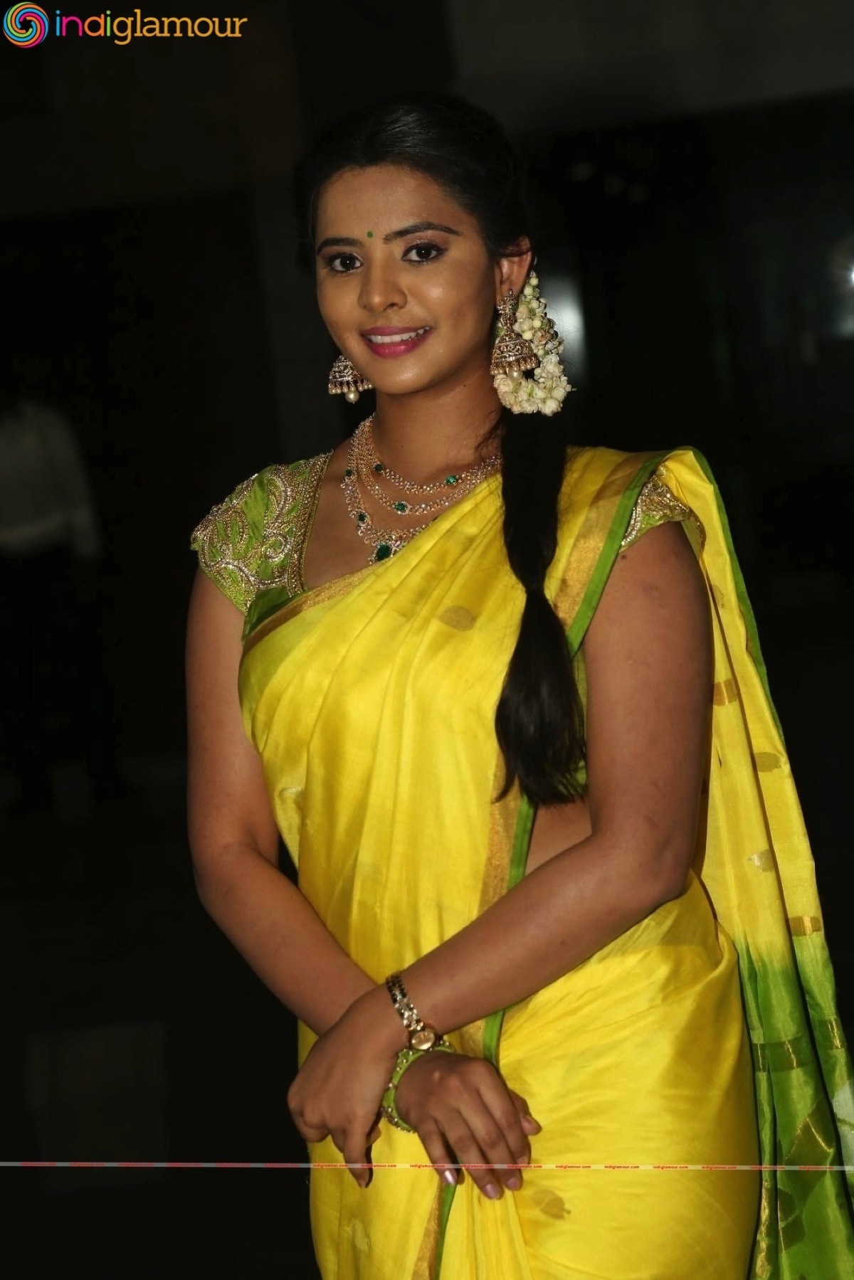 Manasa Actress hd photo