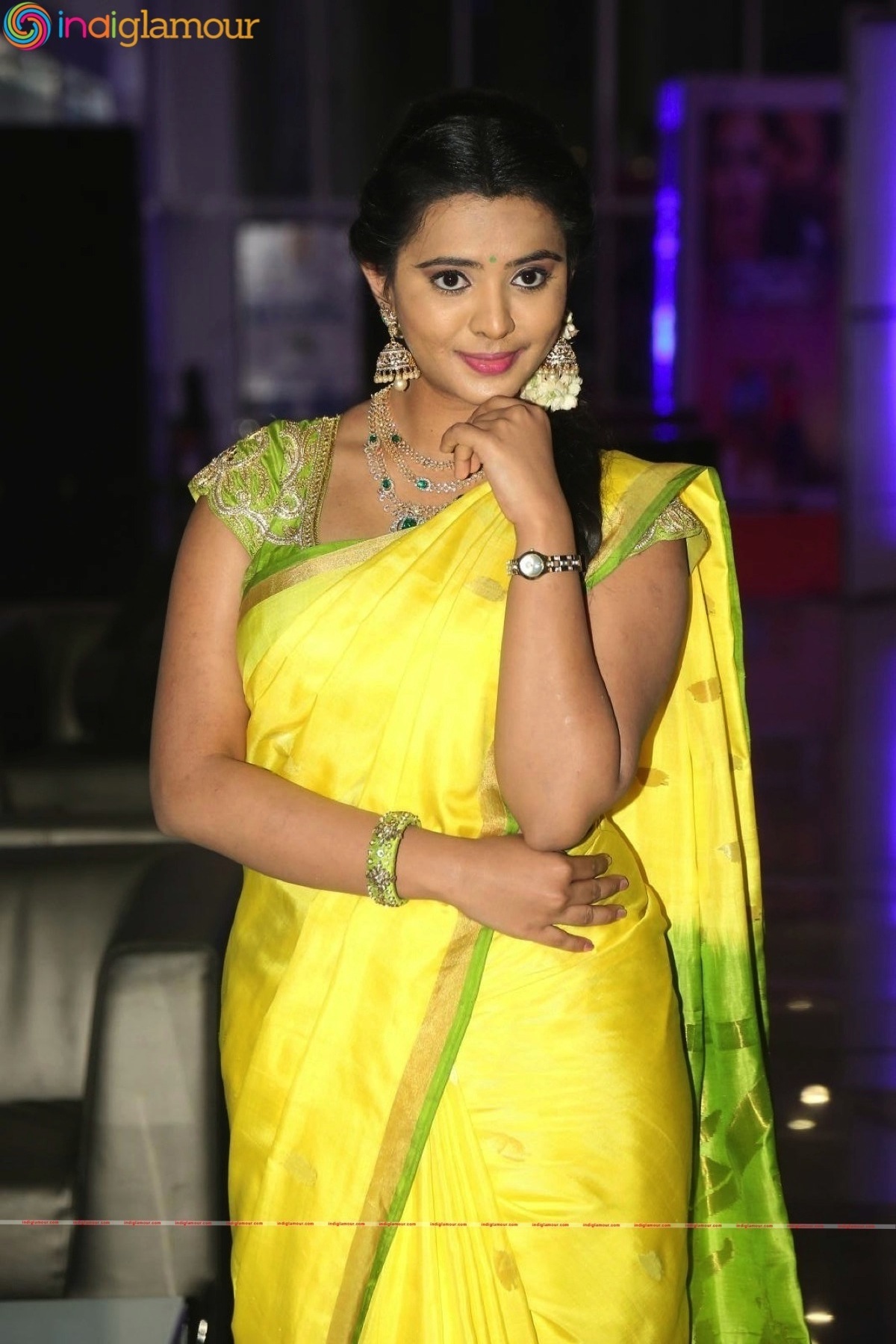 Manasa Actress hd photo