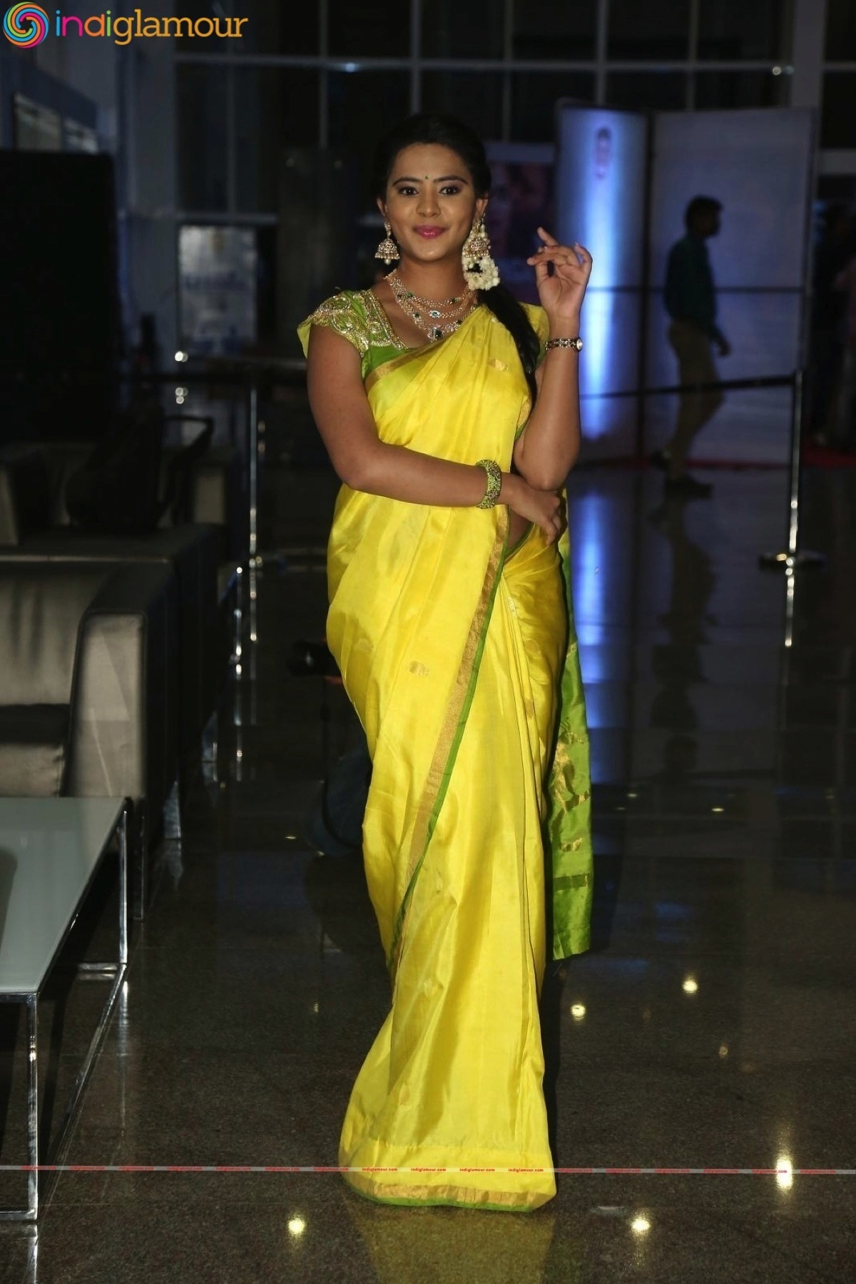 Manasa Actress hd photo
