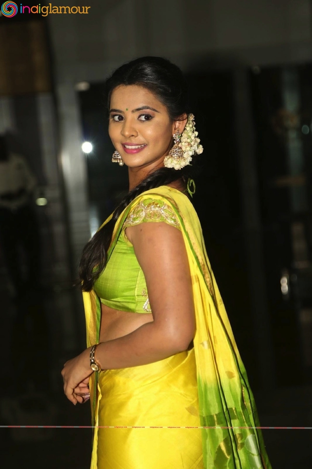 Manasa Actress hd photo