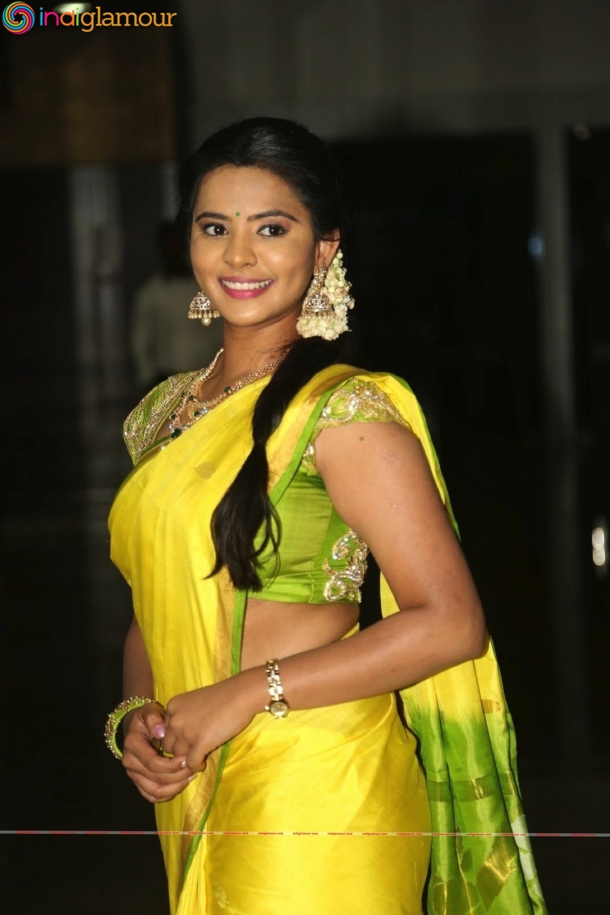Manasa Actress hd photo