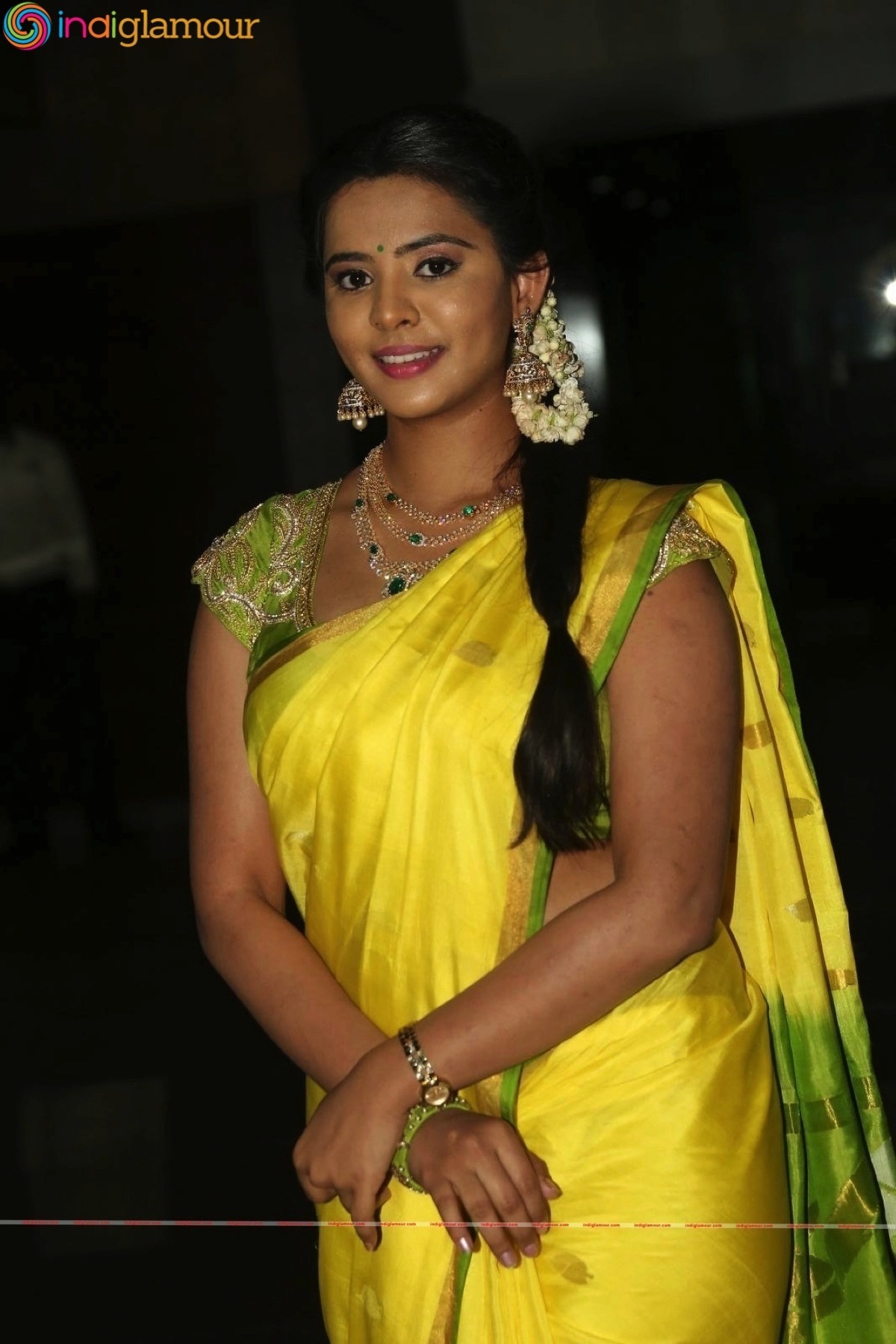 Manasa Actress hd photo