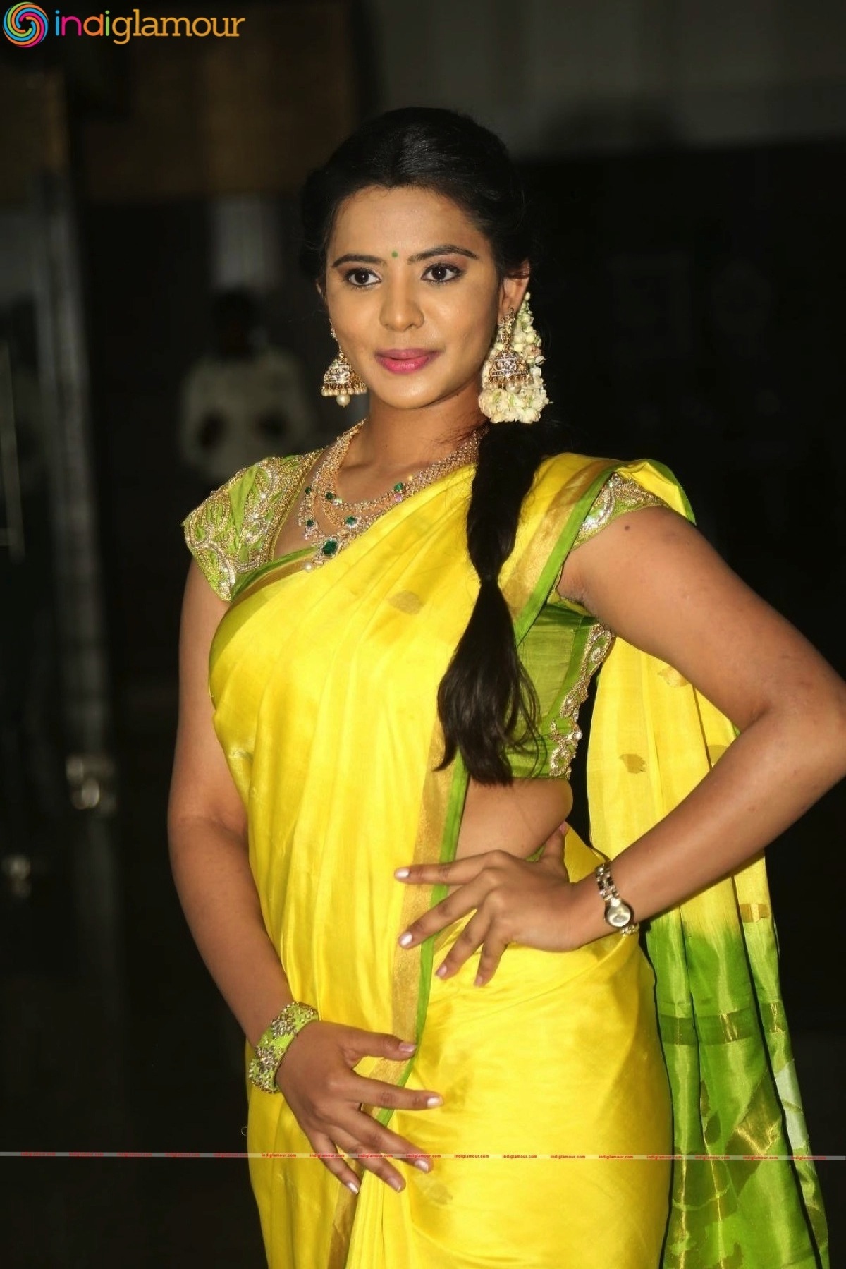 Manasa Actress hd photo