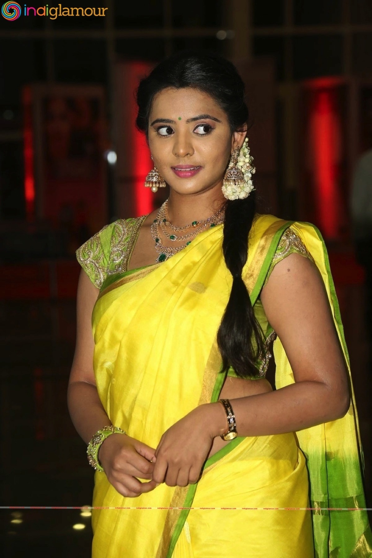 Manasa Actress hd photo